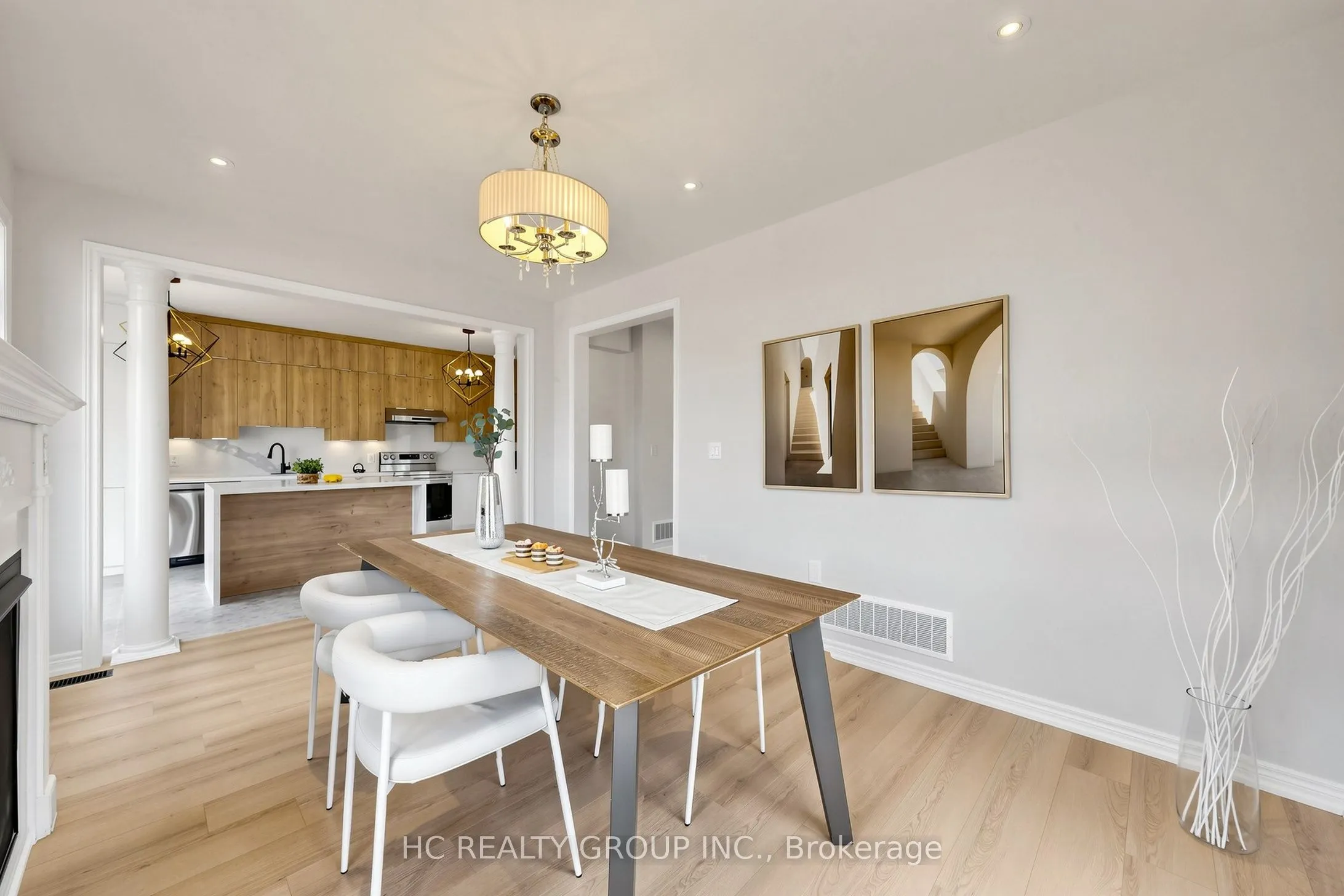 2 Apple Grove Court