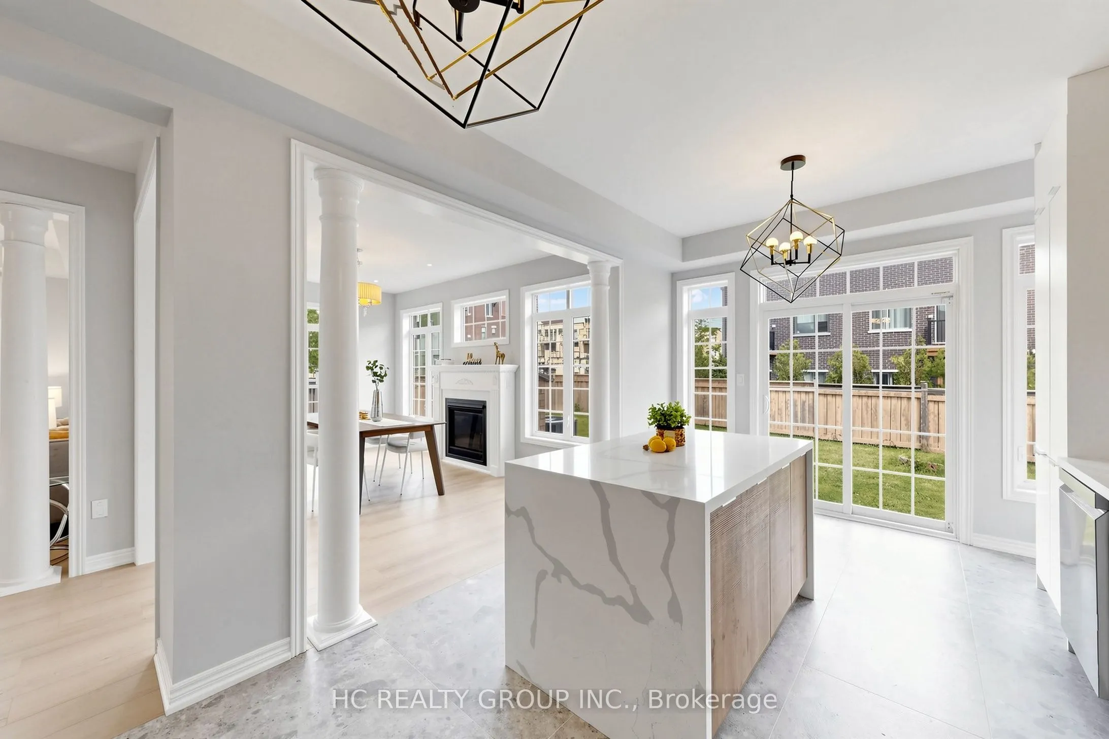 2 Apple Grove Court