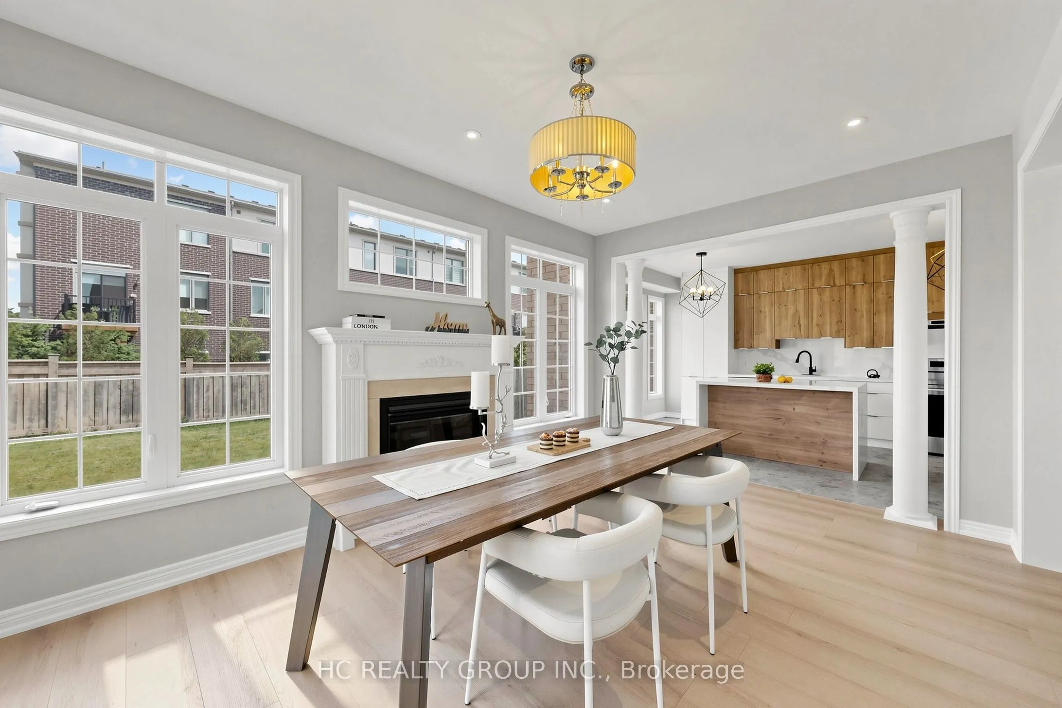 2 Apple Grove Court