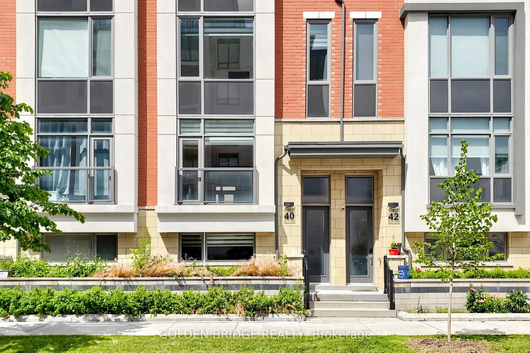 40 William Saville Street