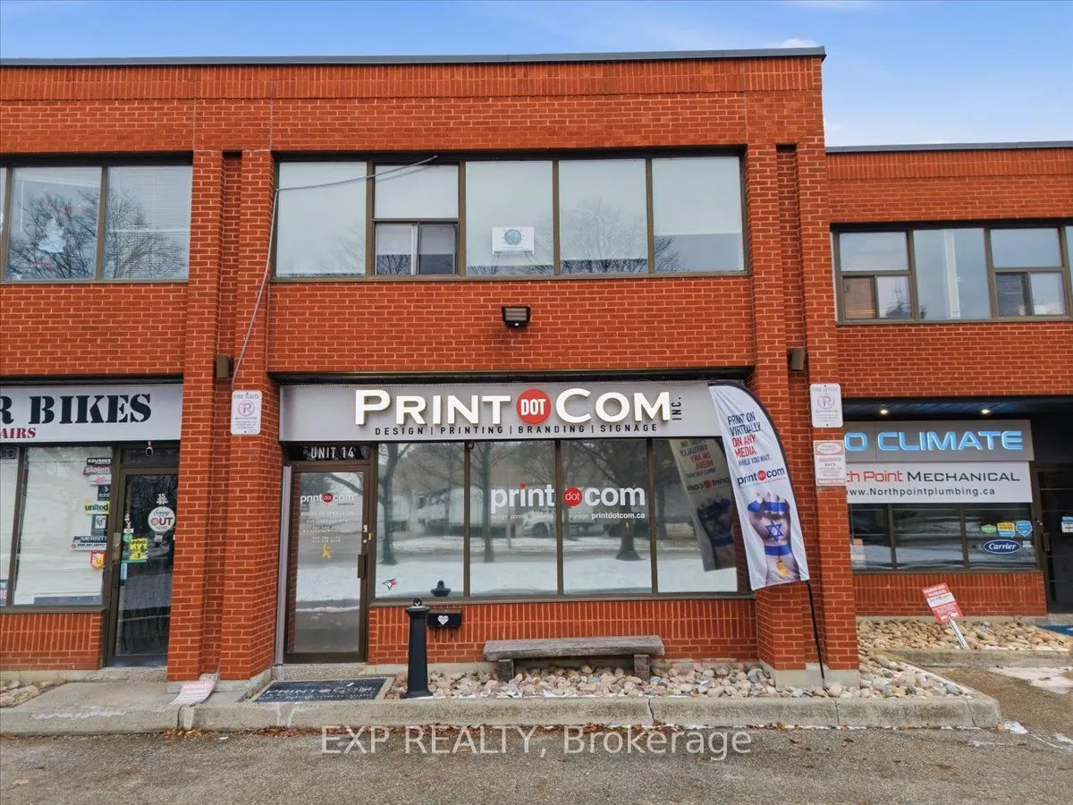 470 North Rivermede Road #14