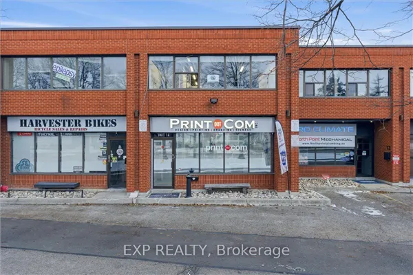 470 North Rivermede Road #14