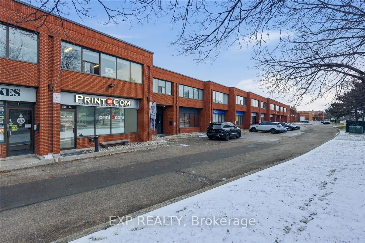 470 North Rivermede Road #14