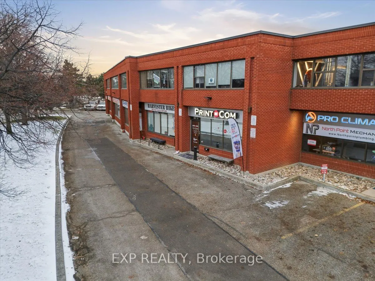 470 North Rivermede Road #14