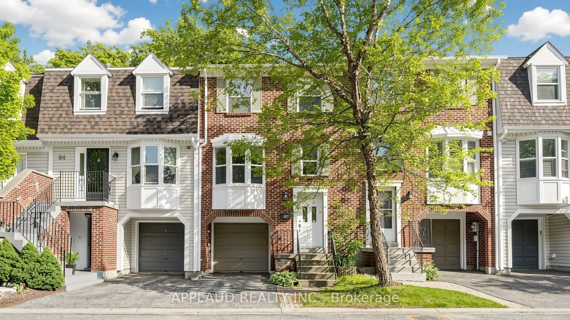 82 Confederation Way #37