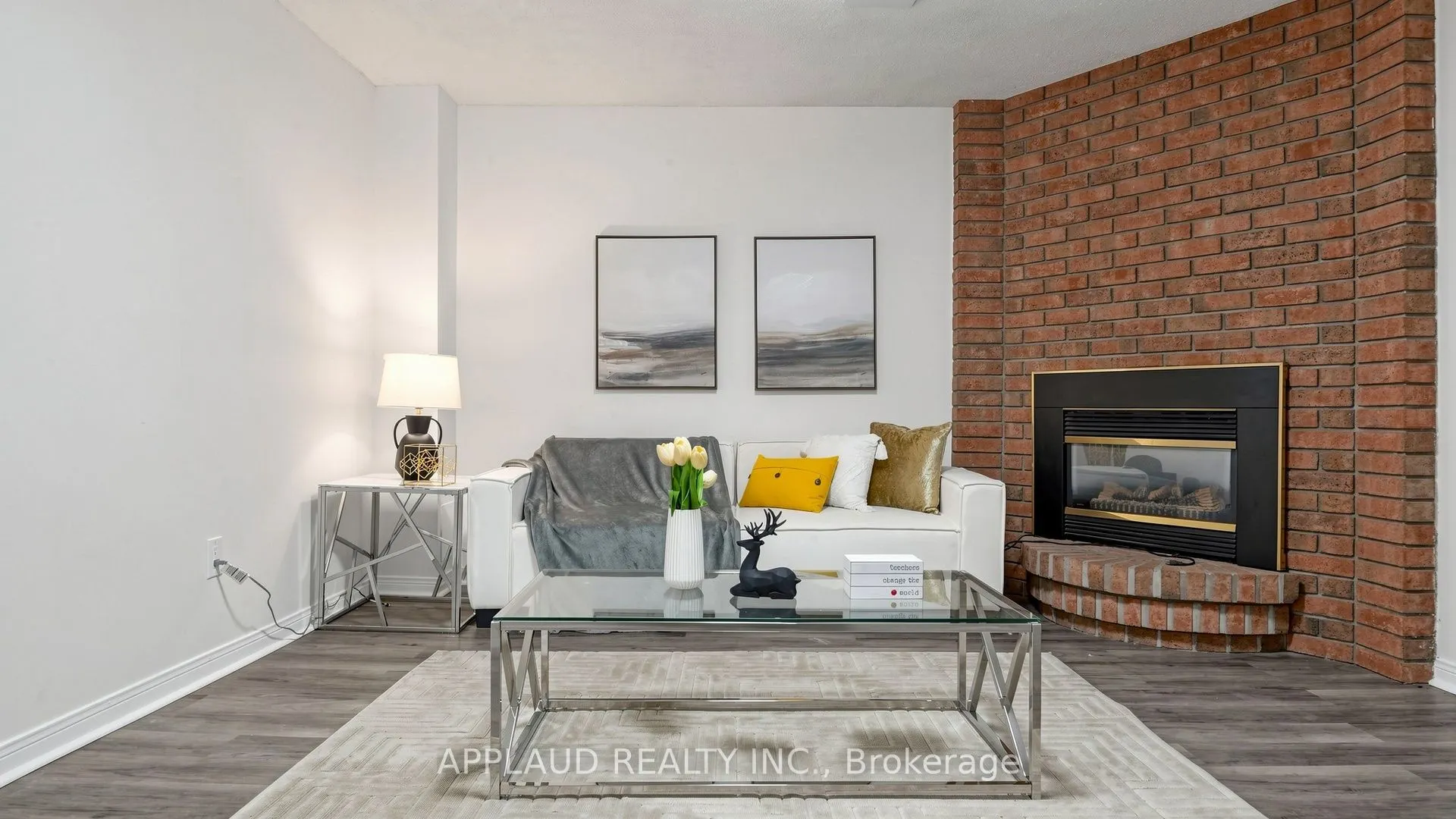 82 Confederation Way #37