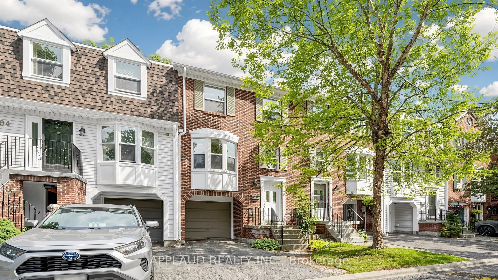 82 Confederation Way #37