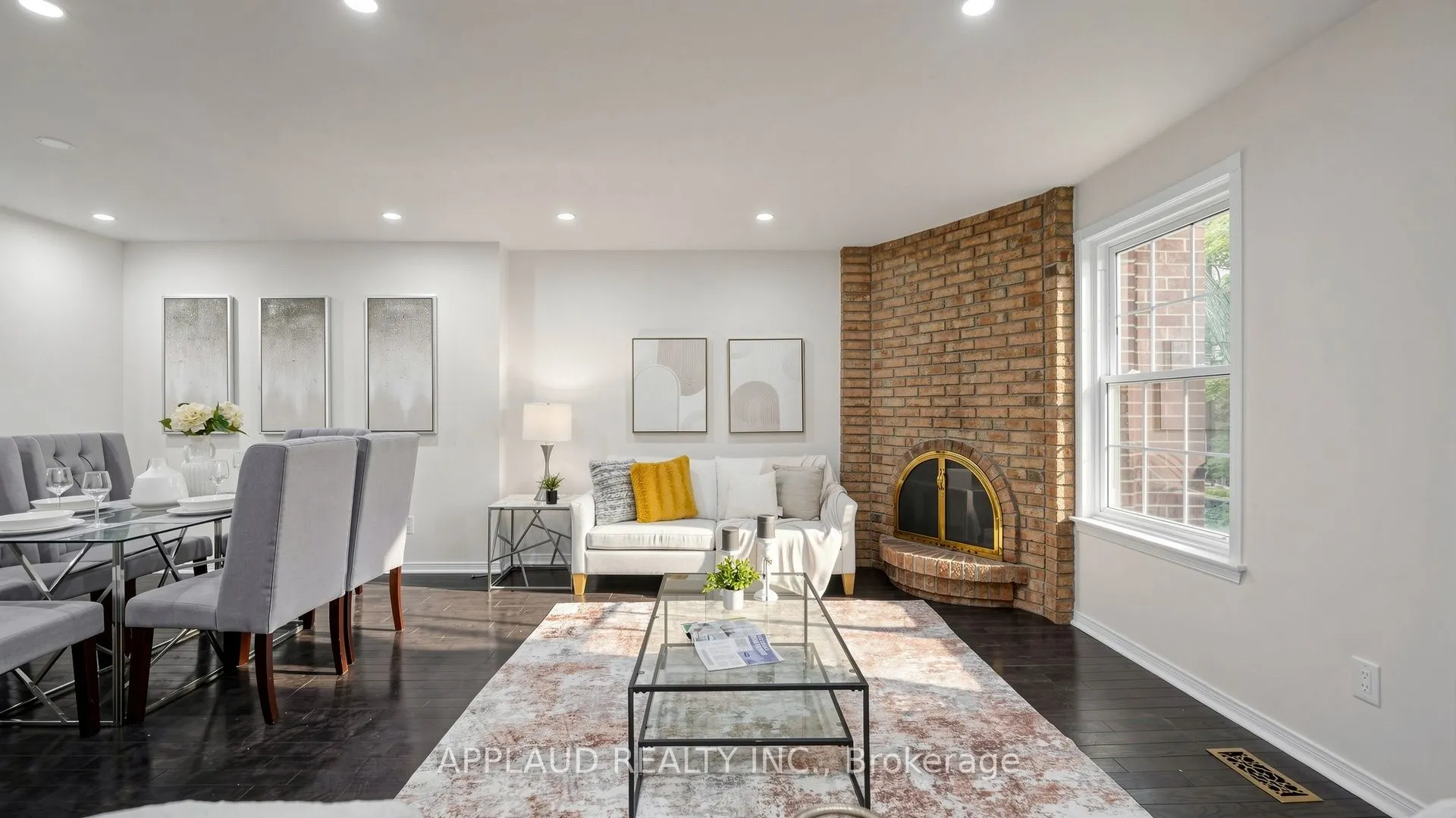 82 Confederation Way #37