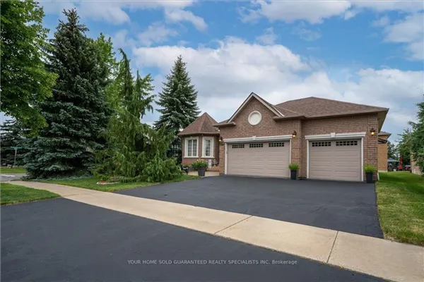 682 Vaughan Mills Road