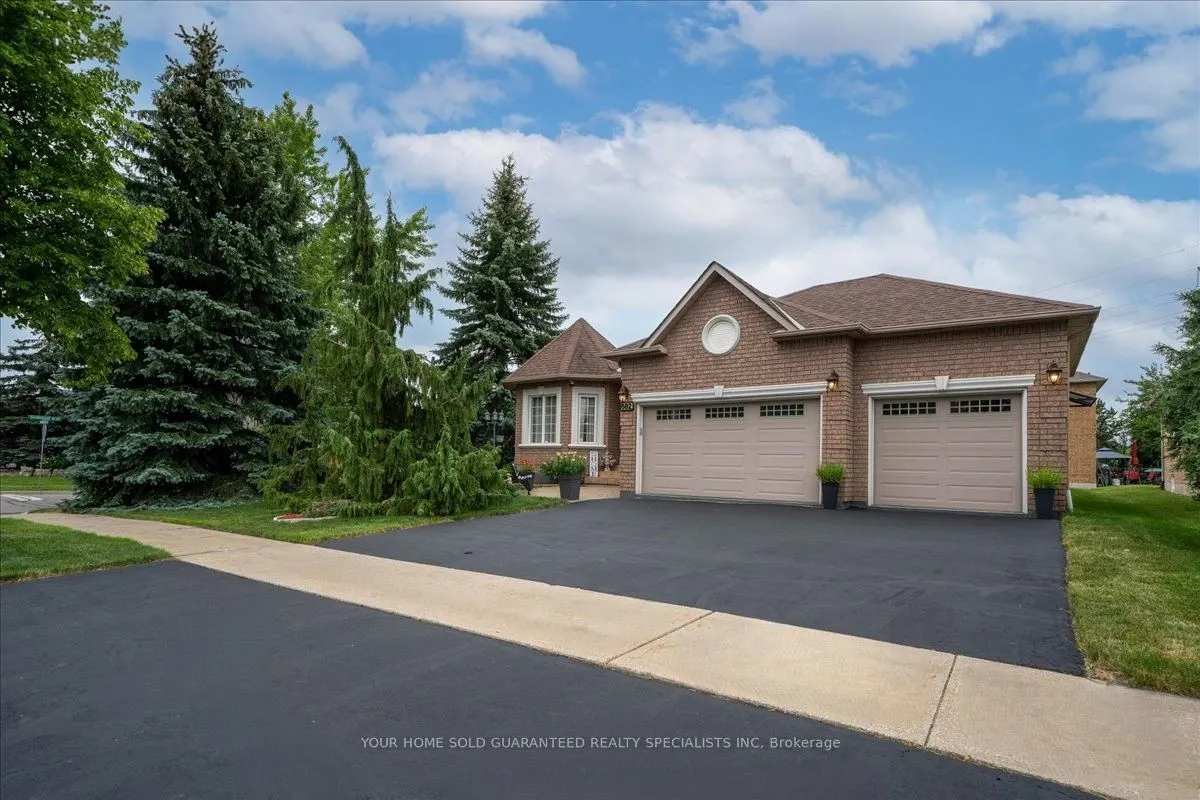 682 Vaughan Mills Road