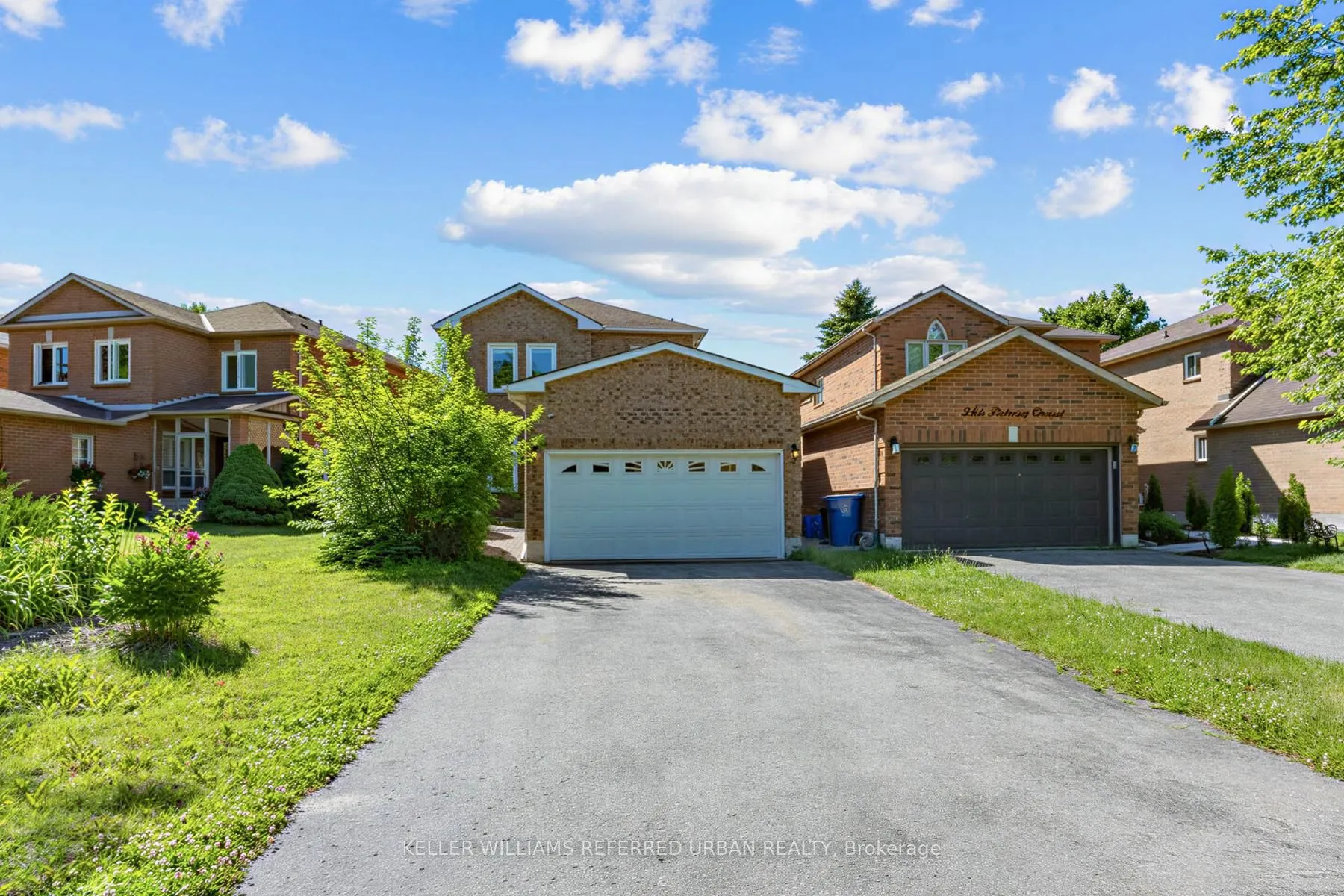 350 Pickering Crescent