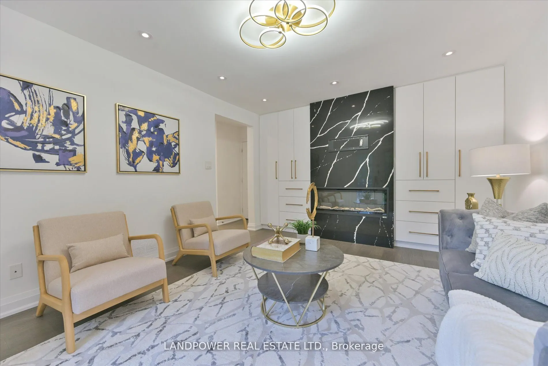 14 Carlton Road
