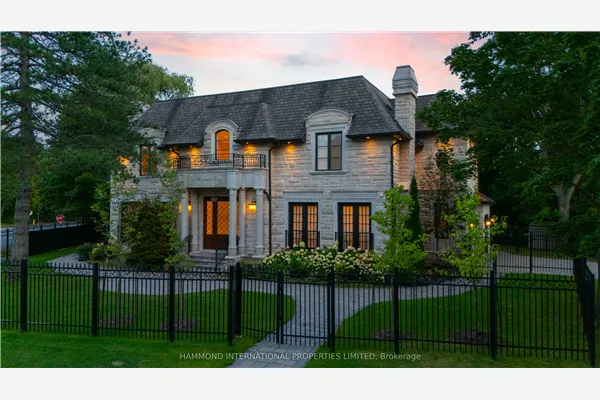 21 Hammok Crescent