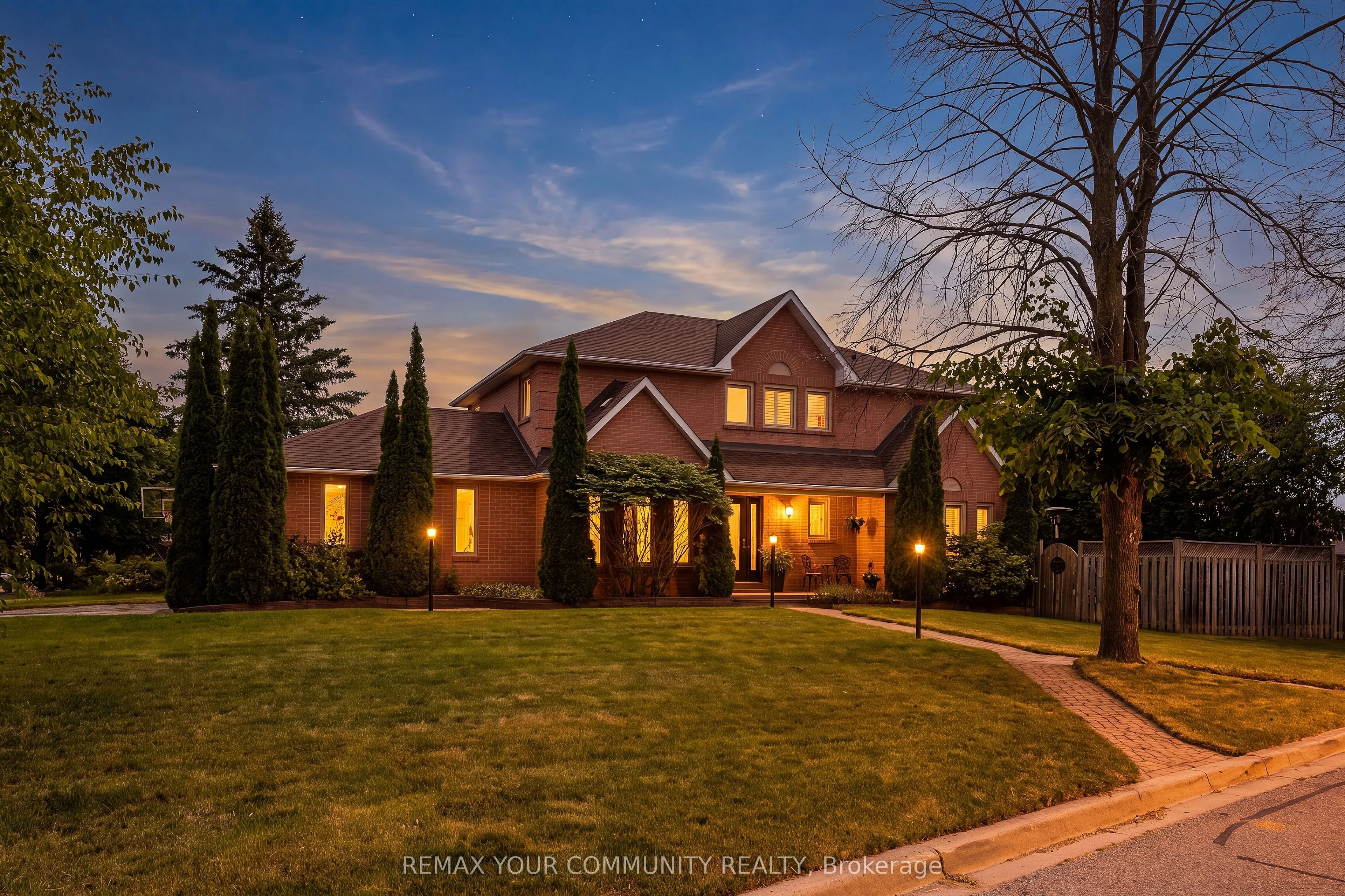 68 Autumn Way