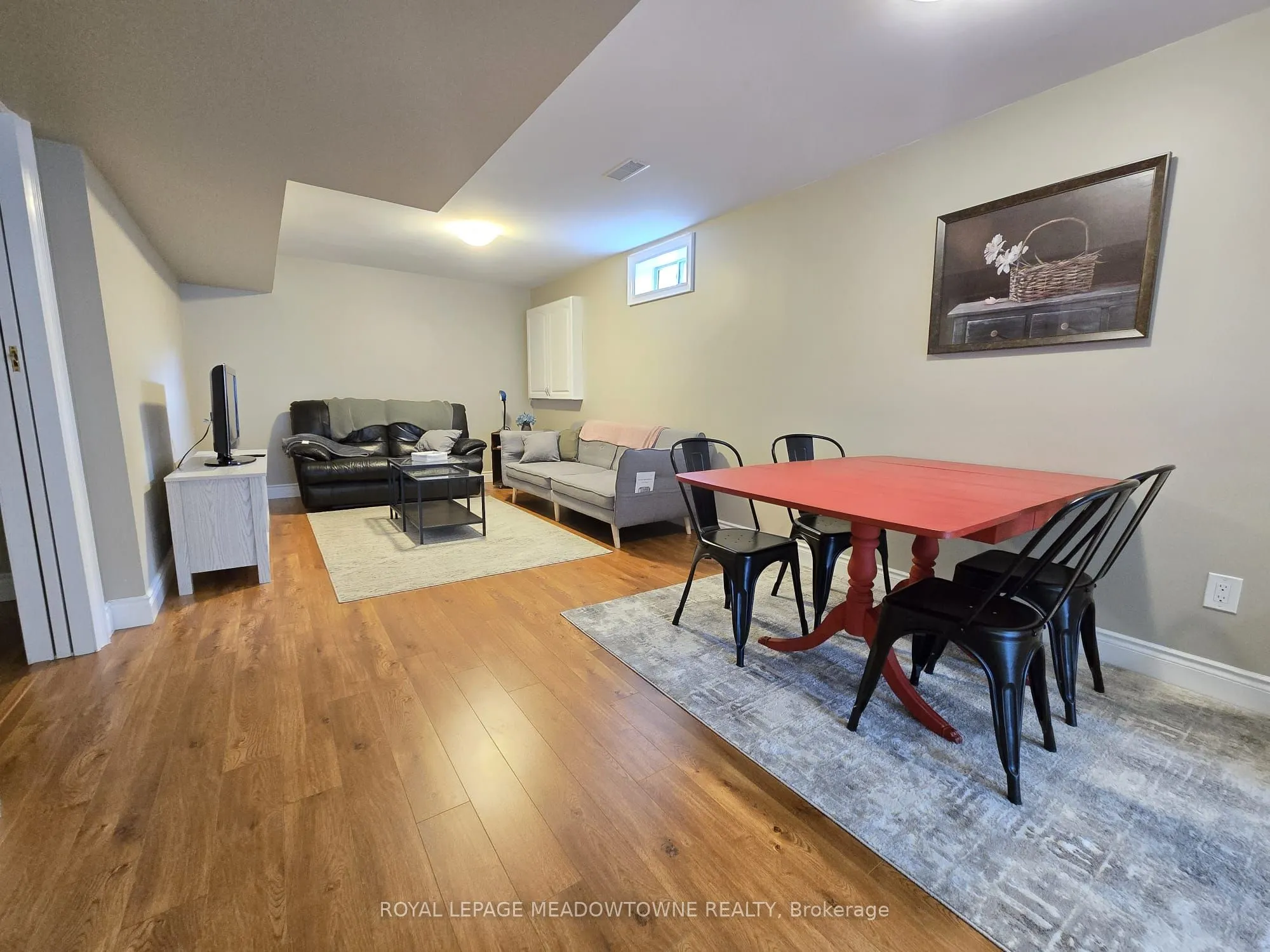 154 Maple Street #Bsmt