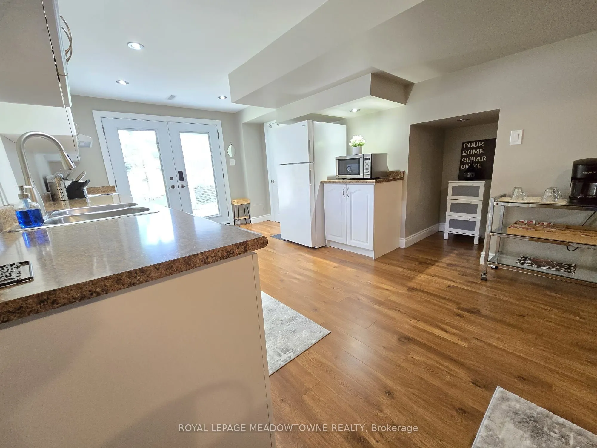 154 Maple Street #Bsmt
