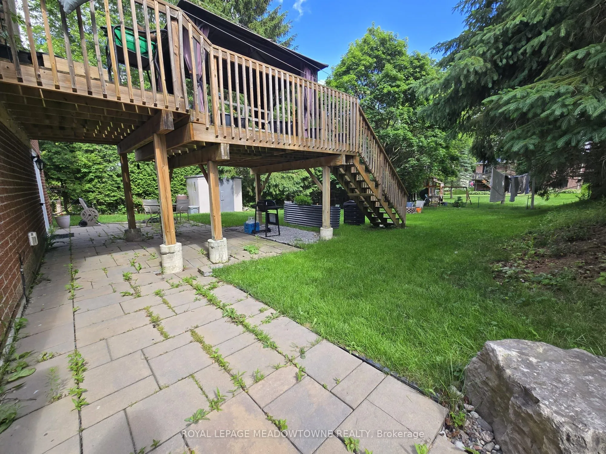 154 Maple Street #Bsmt
