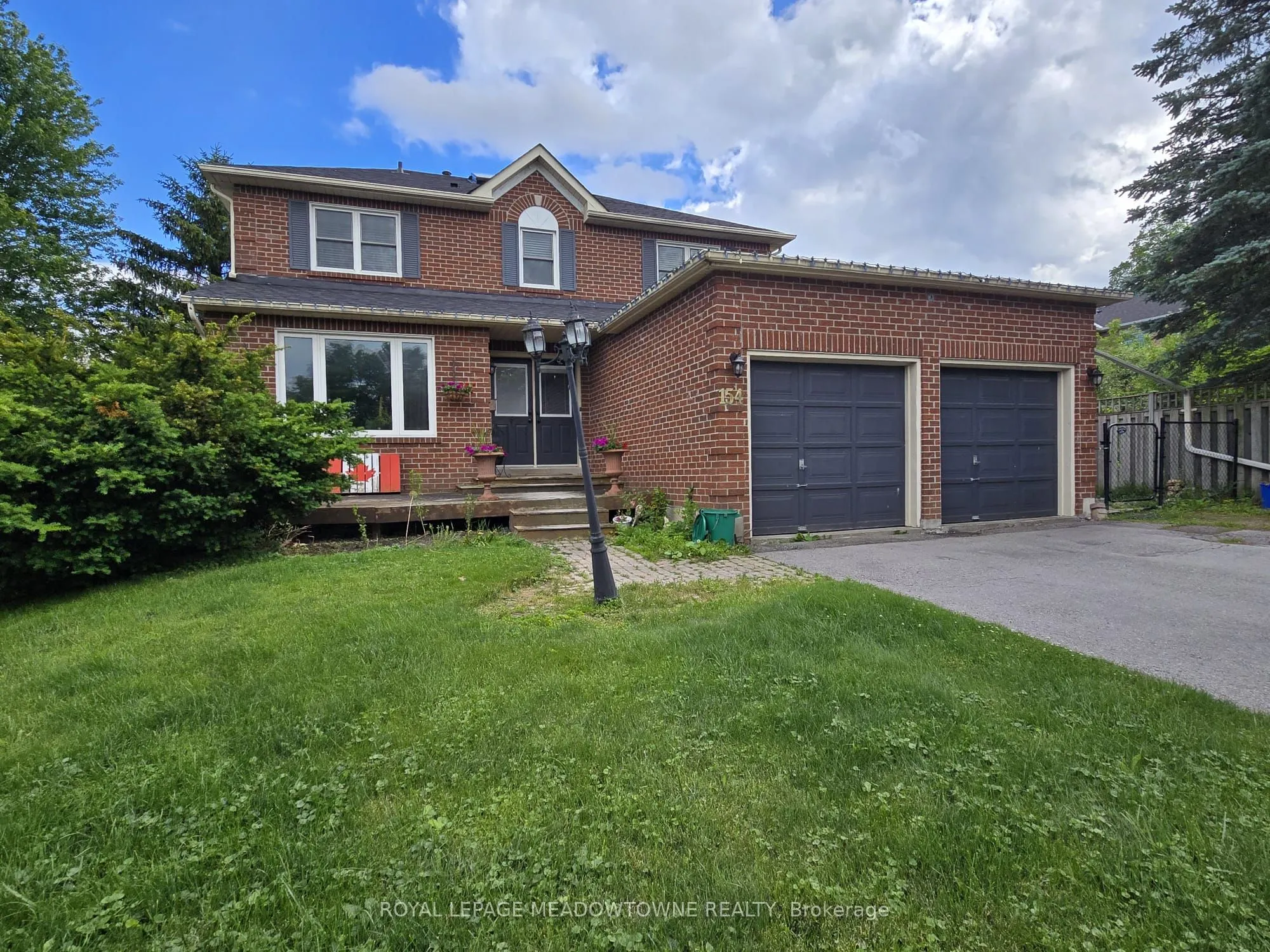154 Maple Street #Bsmt