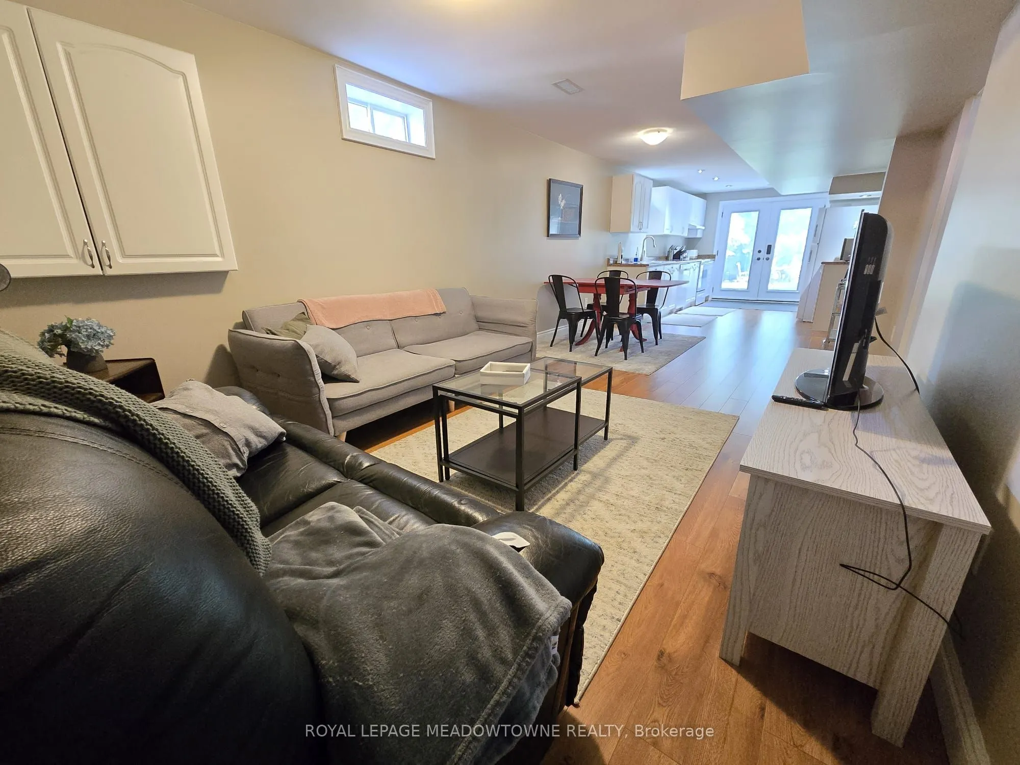 154 Maple Street #Bsmt