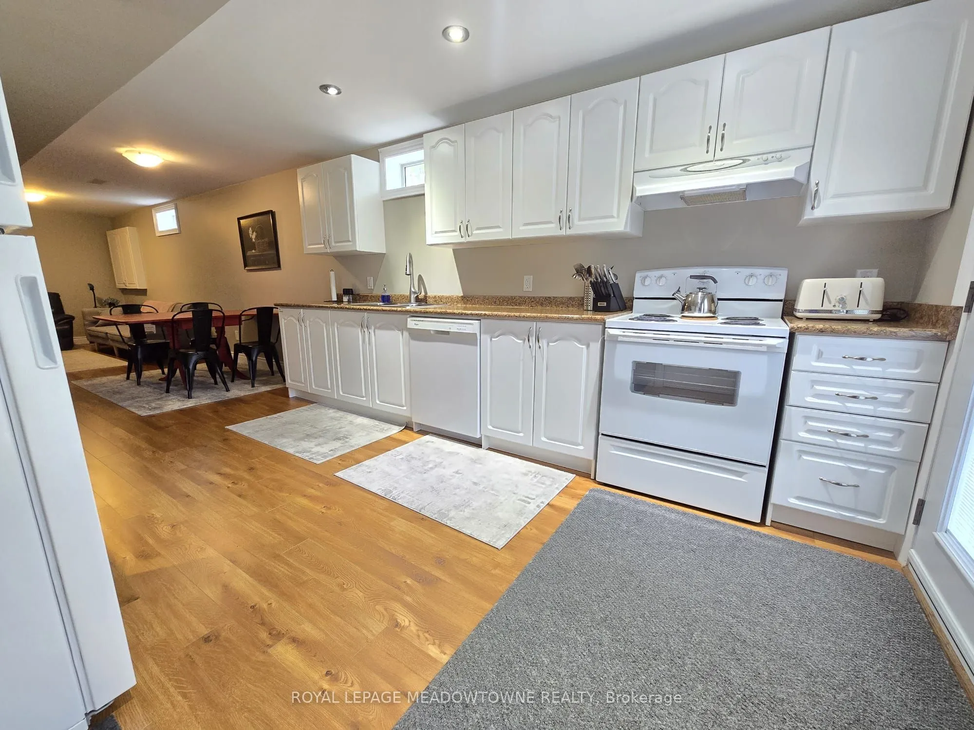 154 Maple Street #Bsmt