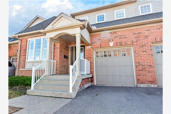 145 Louisbourg Way