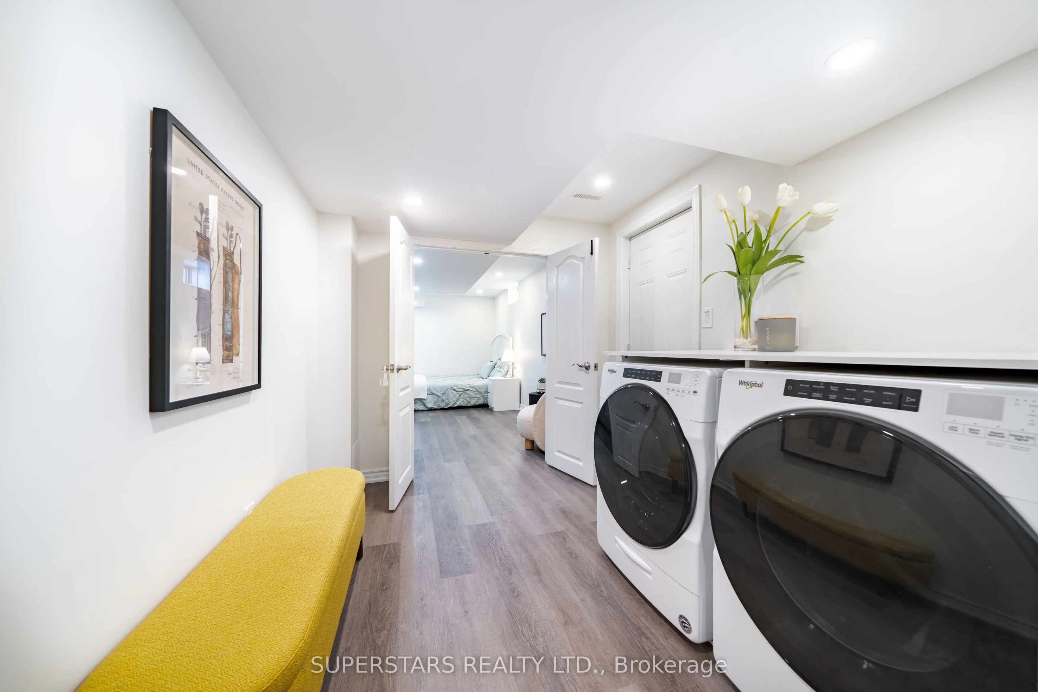 49 Birkett Way #Basement