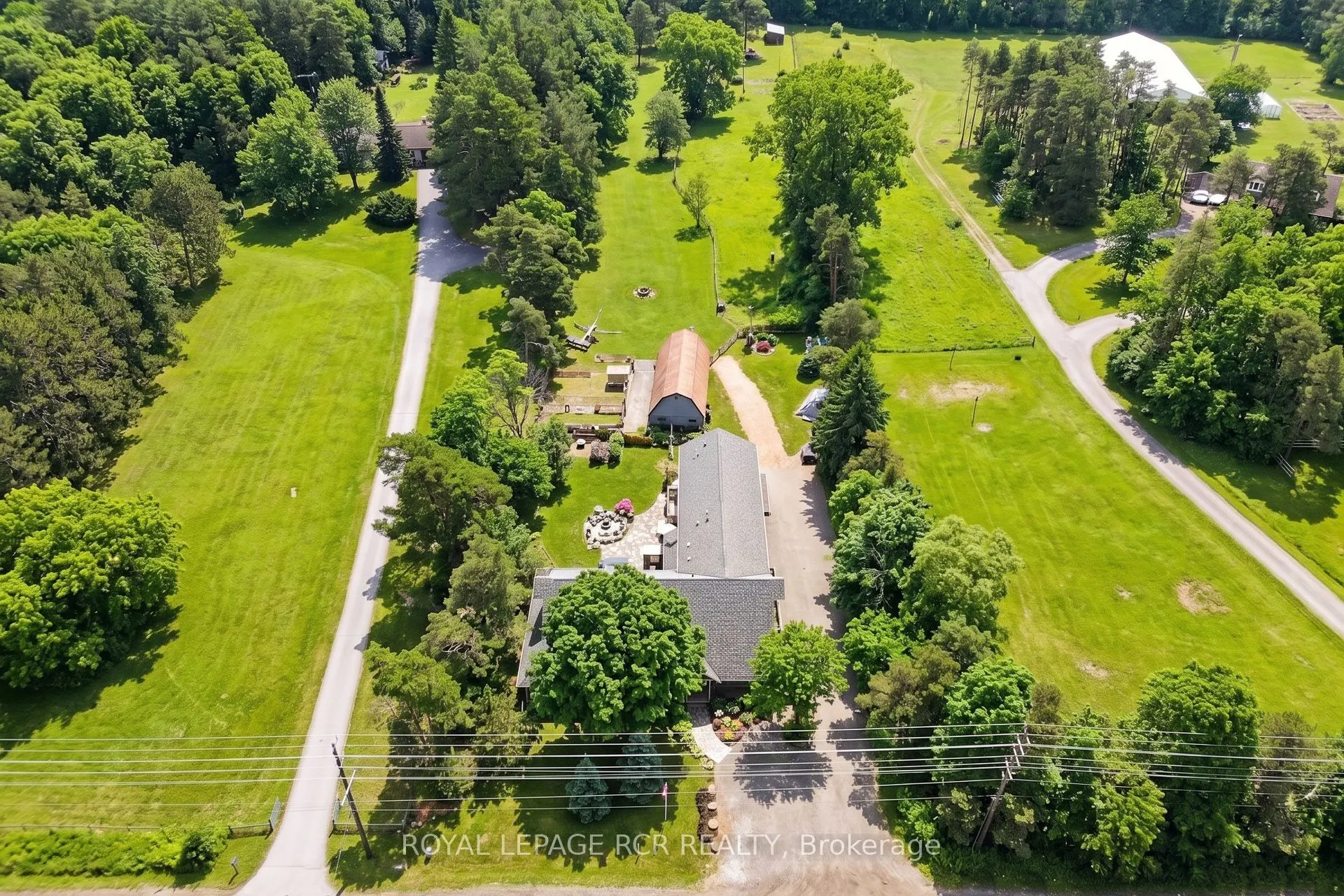 4143 Vivian Road