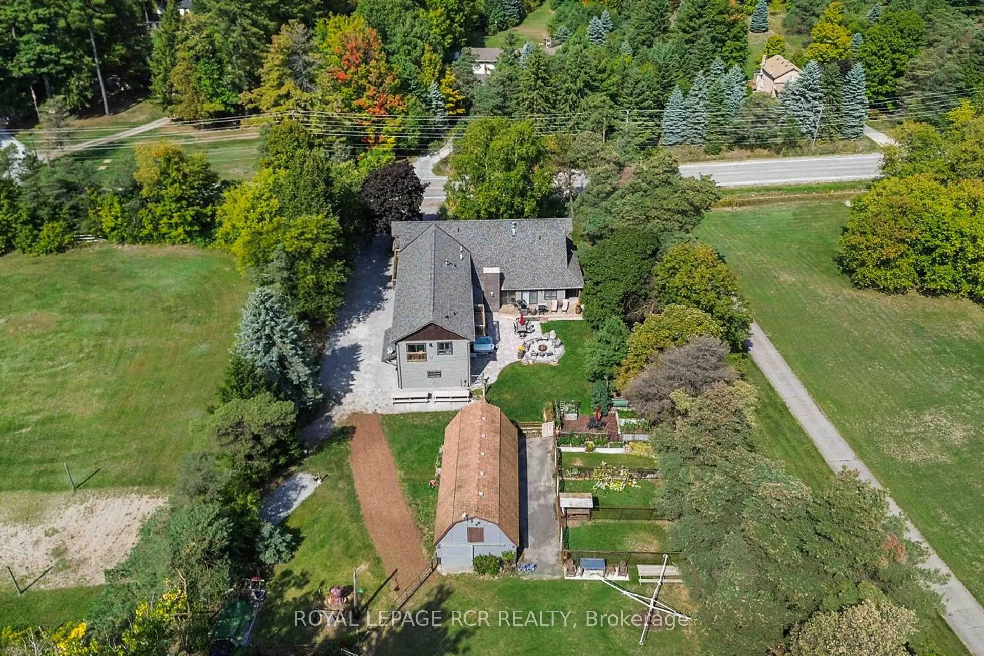 4143 Vivian Road
