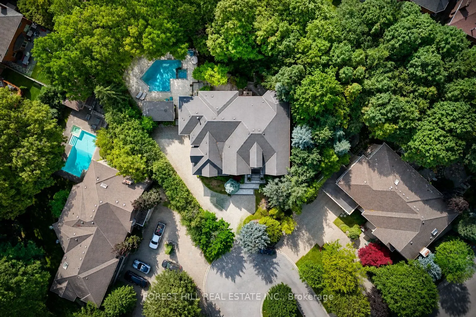 160 Renaissance Court