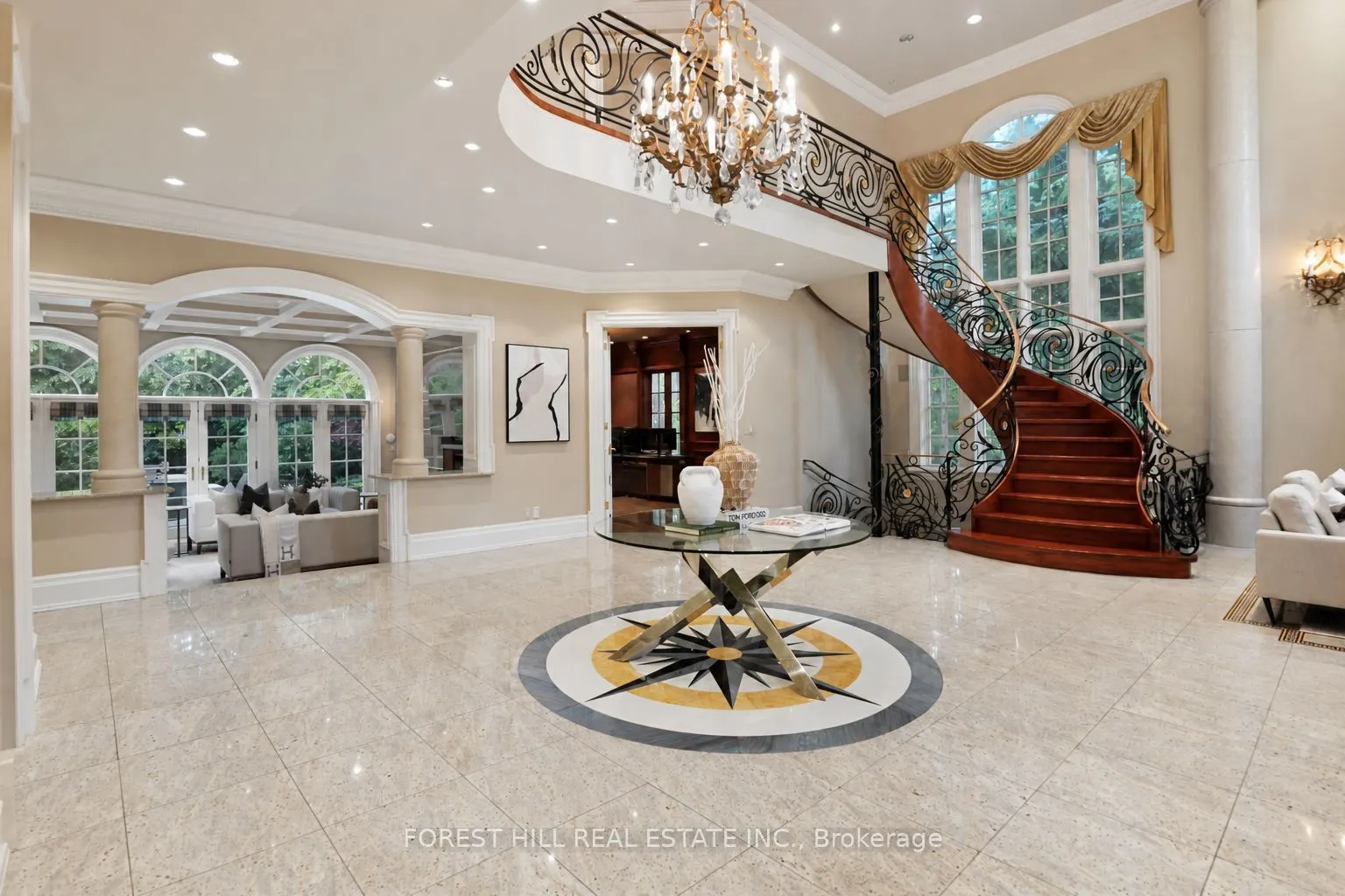 160 Renaissance Court