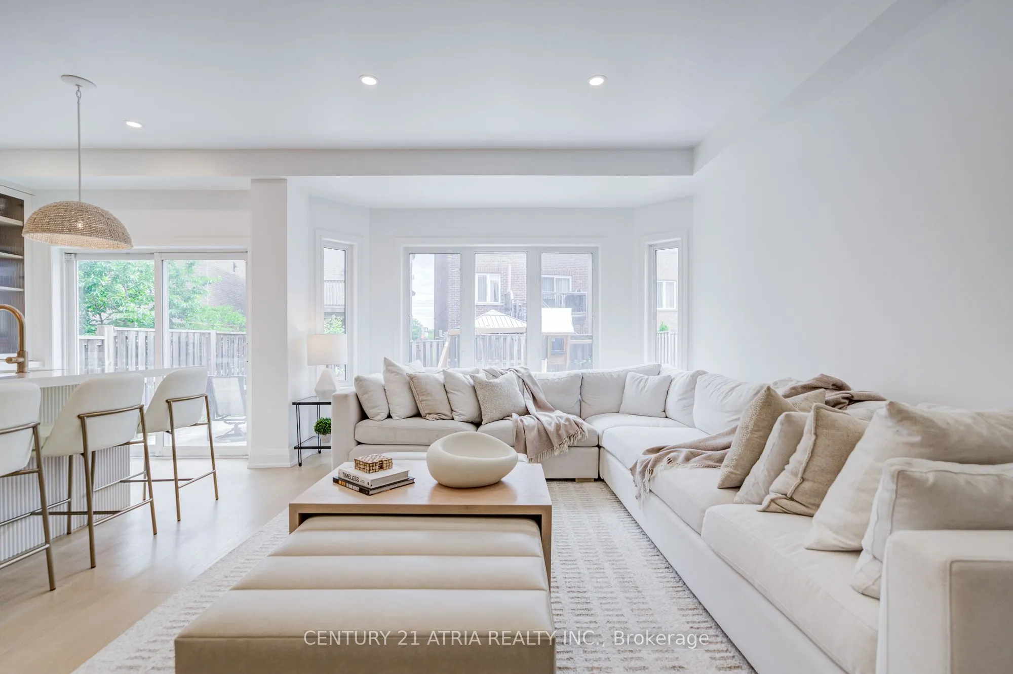 15 Asner Avenue