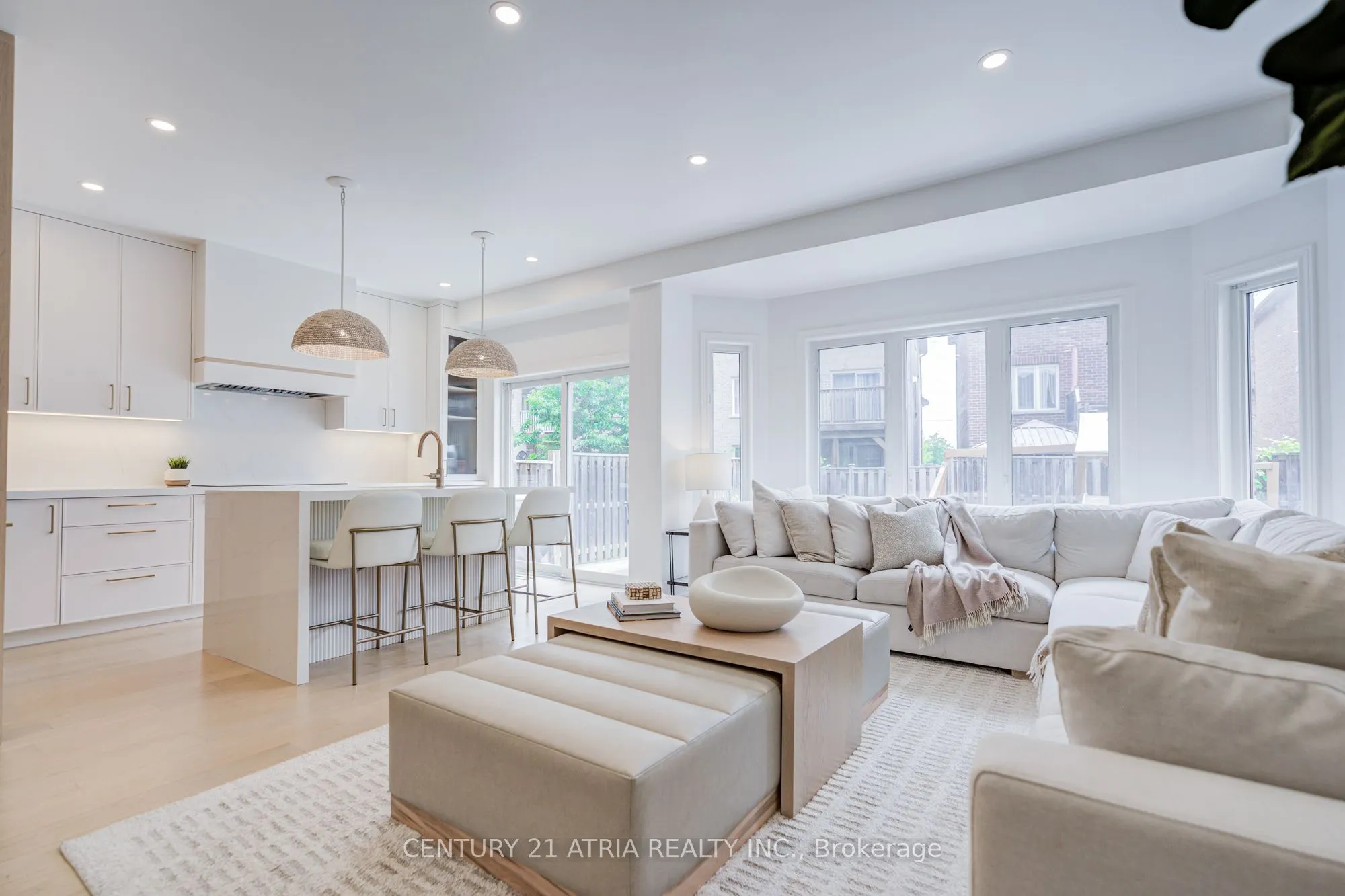 15 Asner Avenue