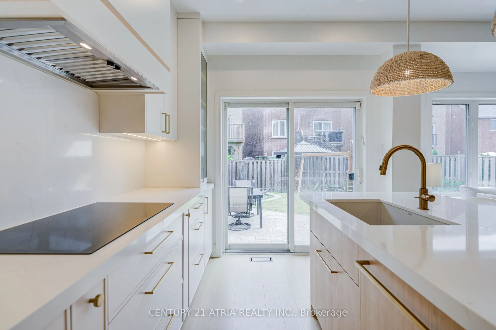 15 Asner Avenue