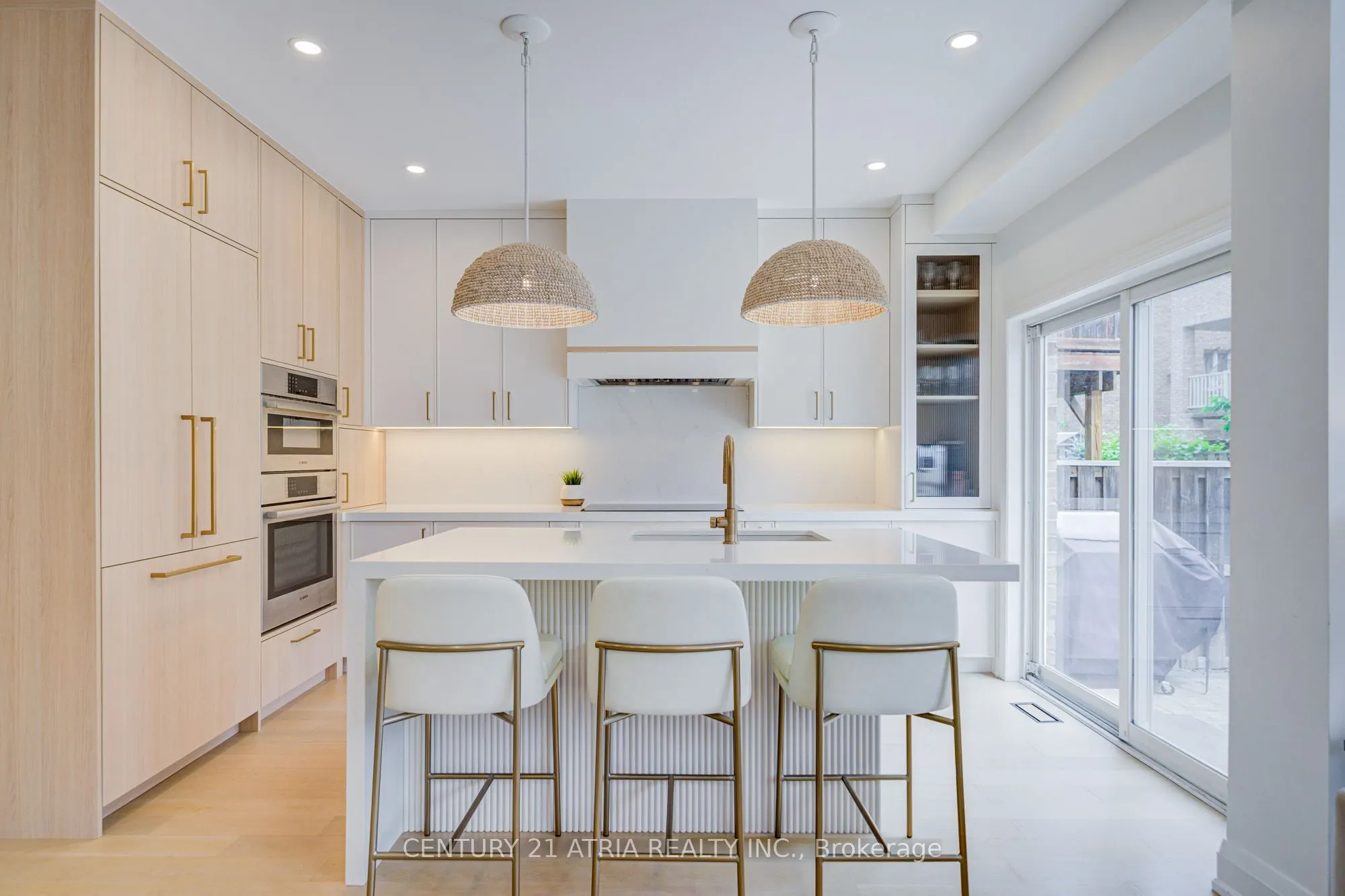 15 Asner Avenue