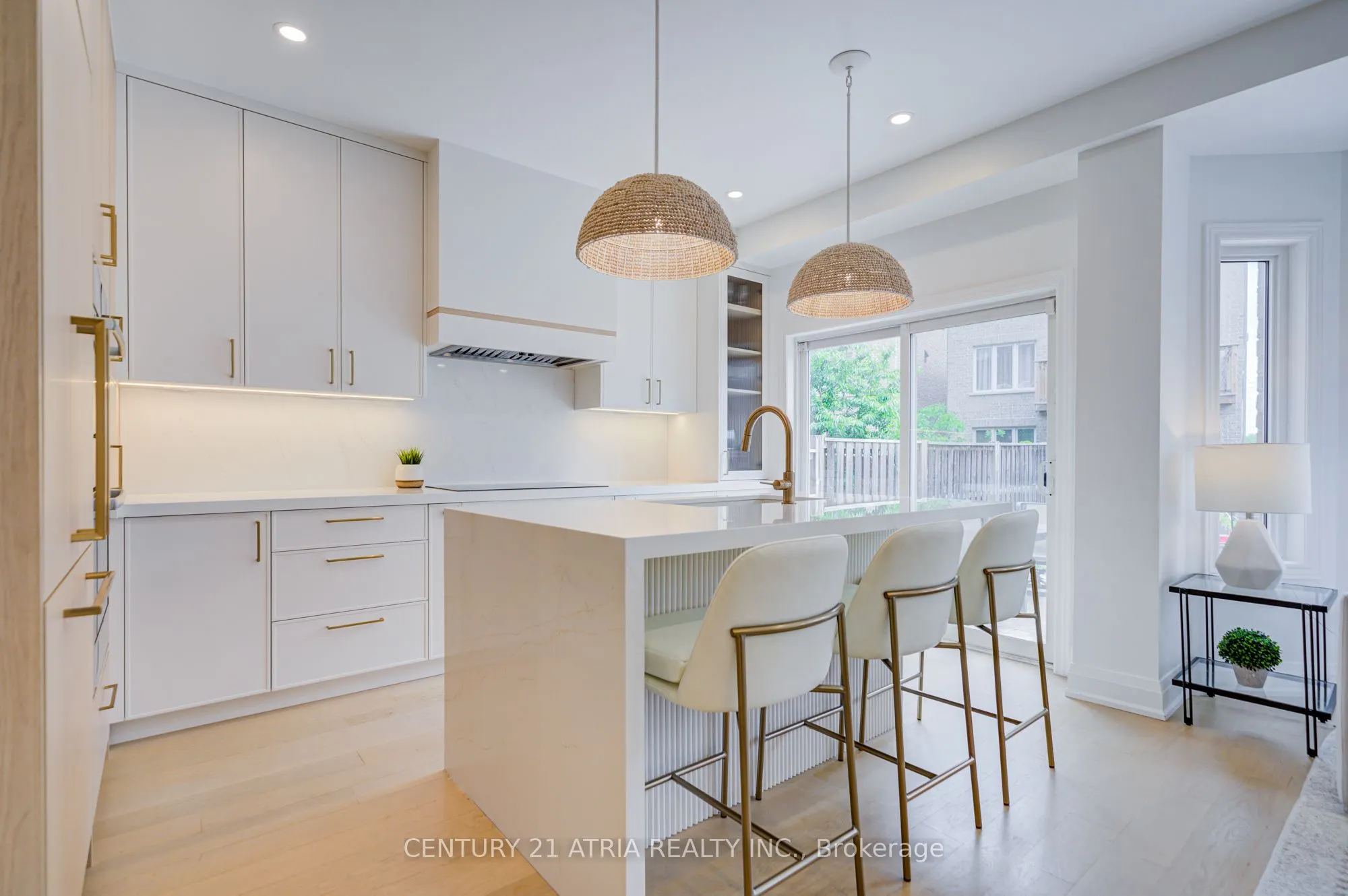 15 Asner Avenue