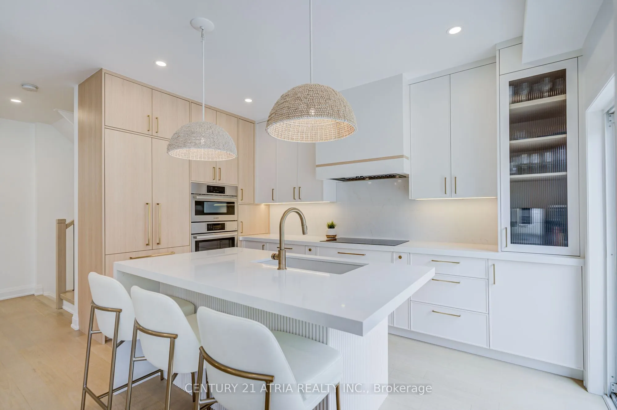 15 Asner Avenue