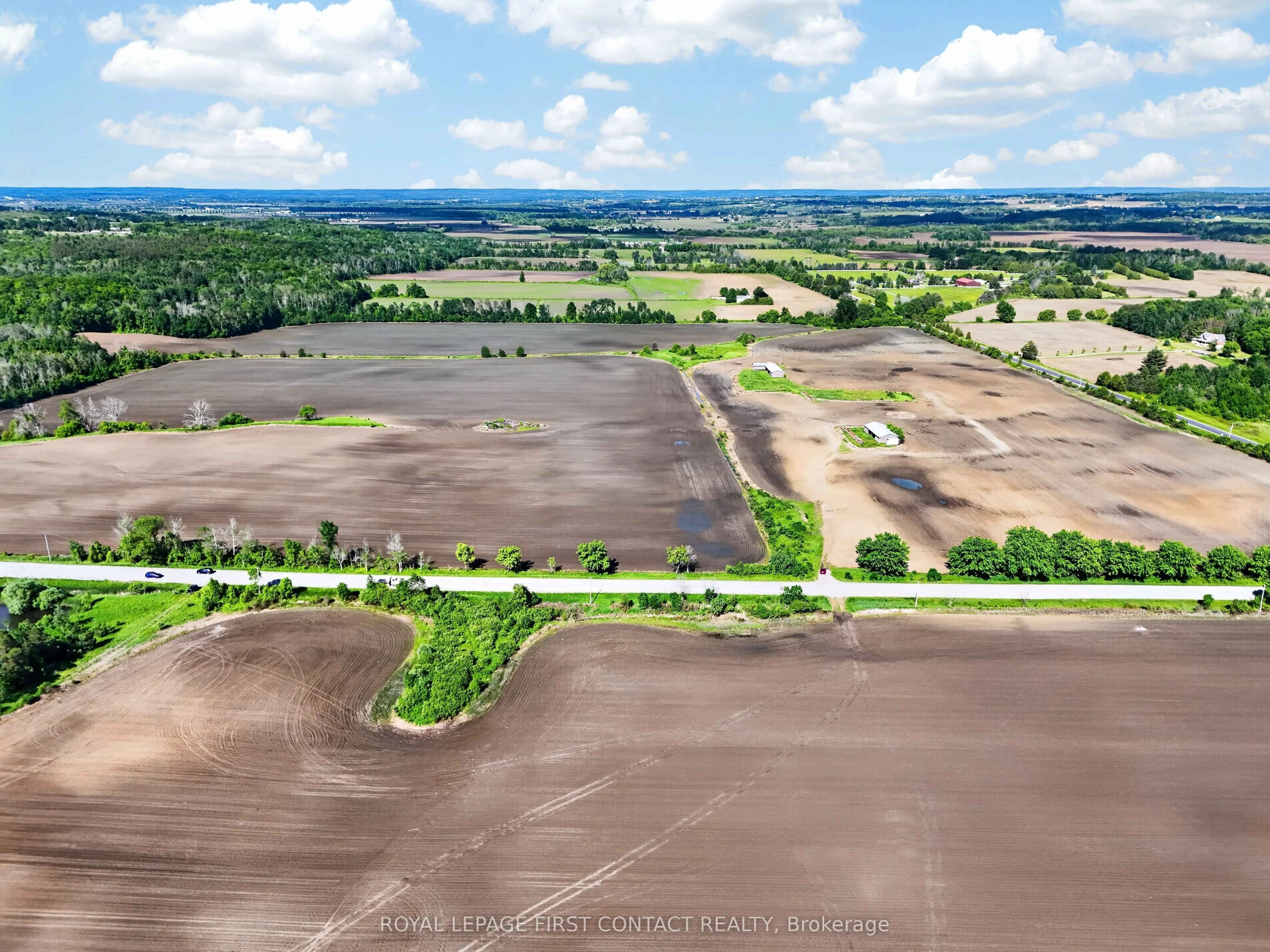 4268 Sideroad 5 Line S