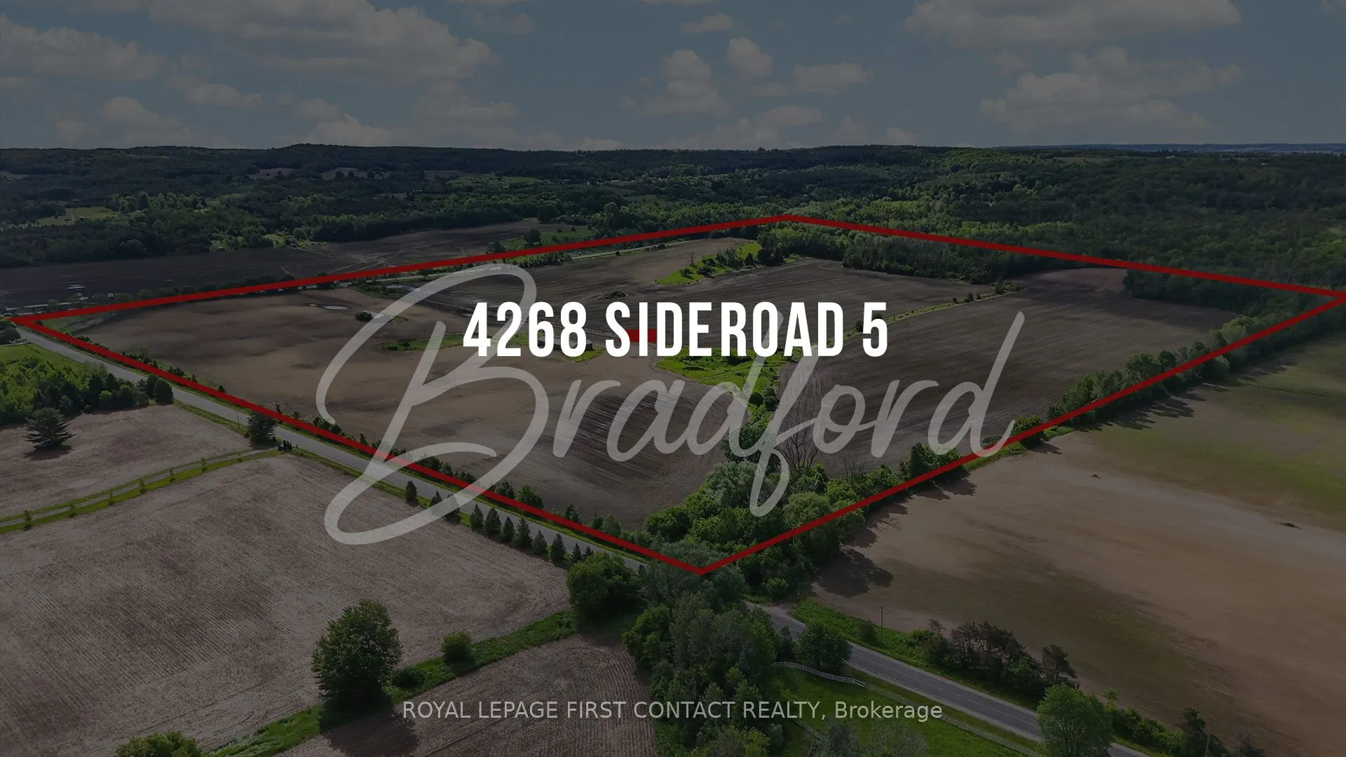 4268 Sideroad 5 Line S