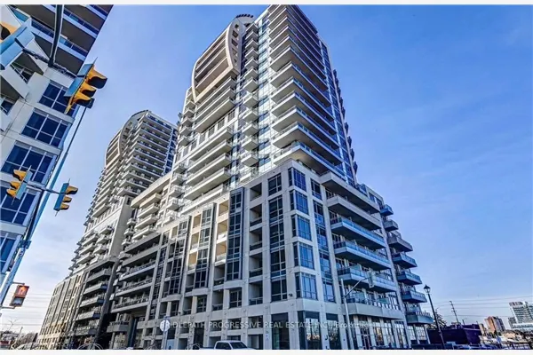 9205 Yonge Street