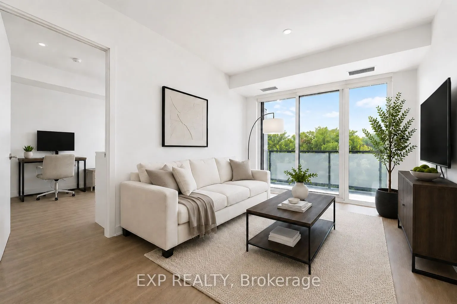 8188 Yonge Street #235