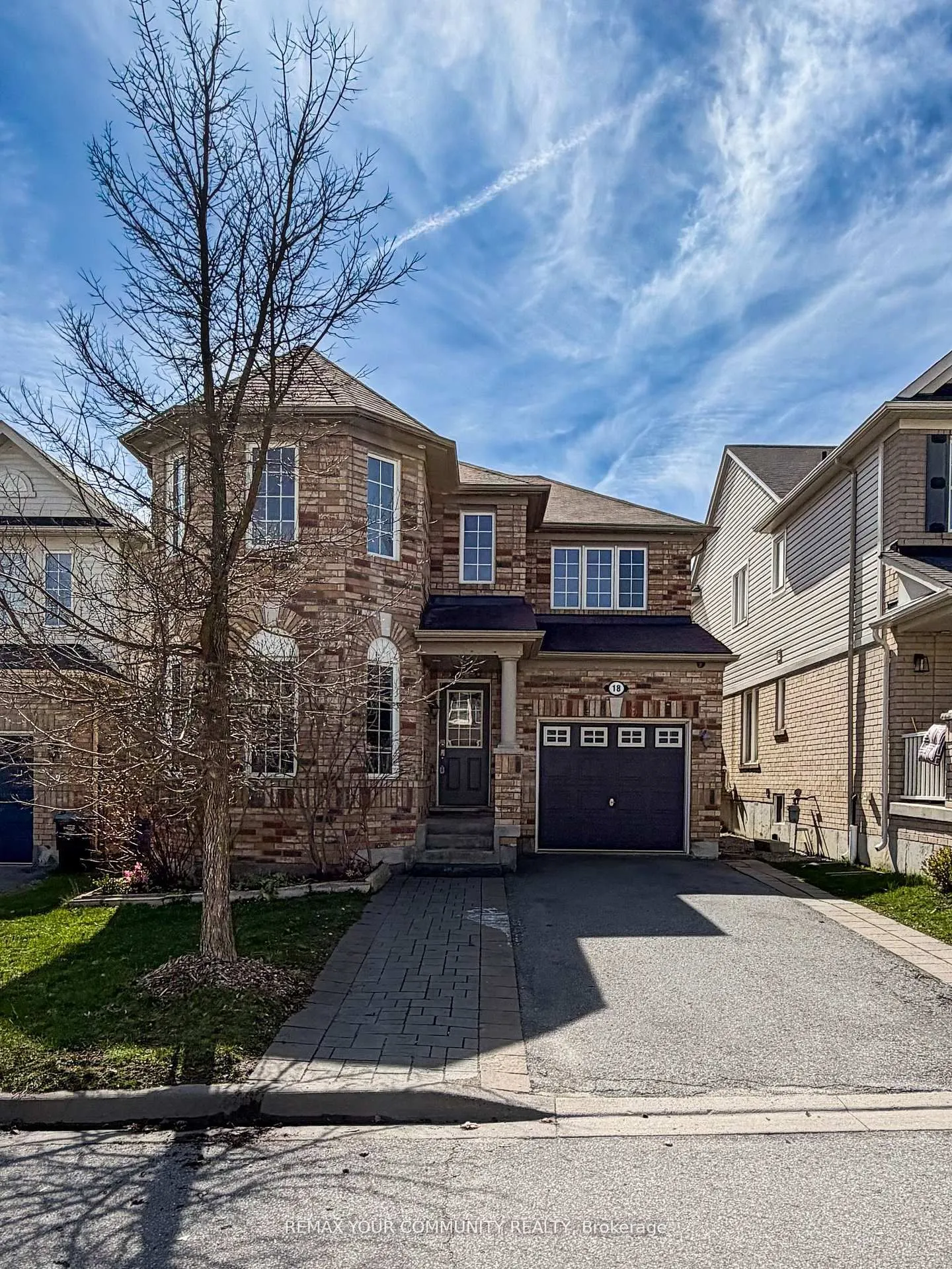 18 Gordon Drive