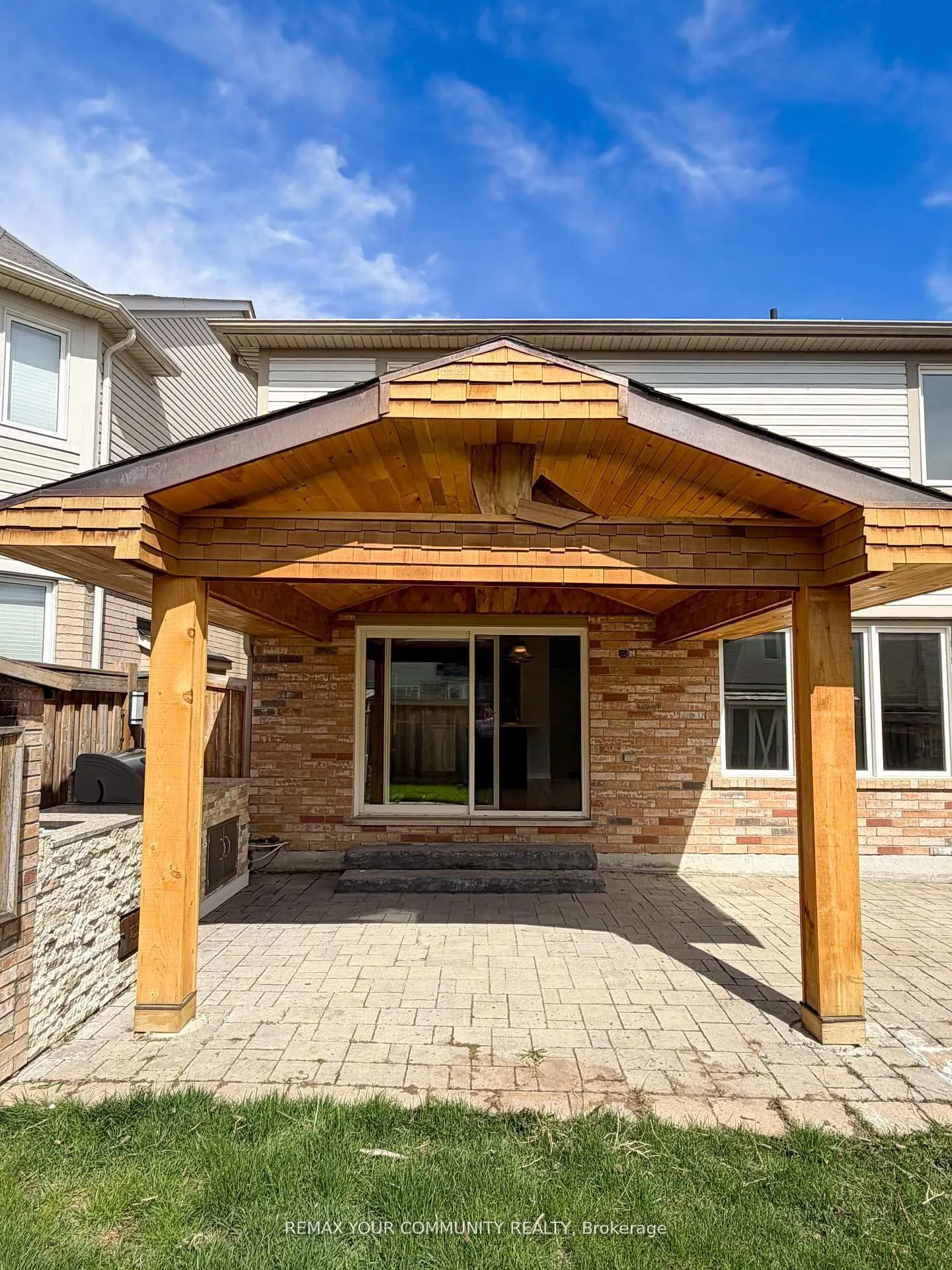 18 Gordon Drive