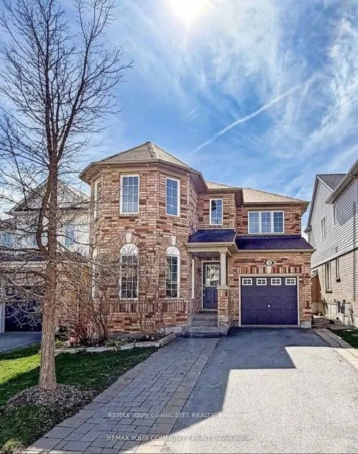 18 Gordon Drive