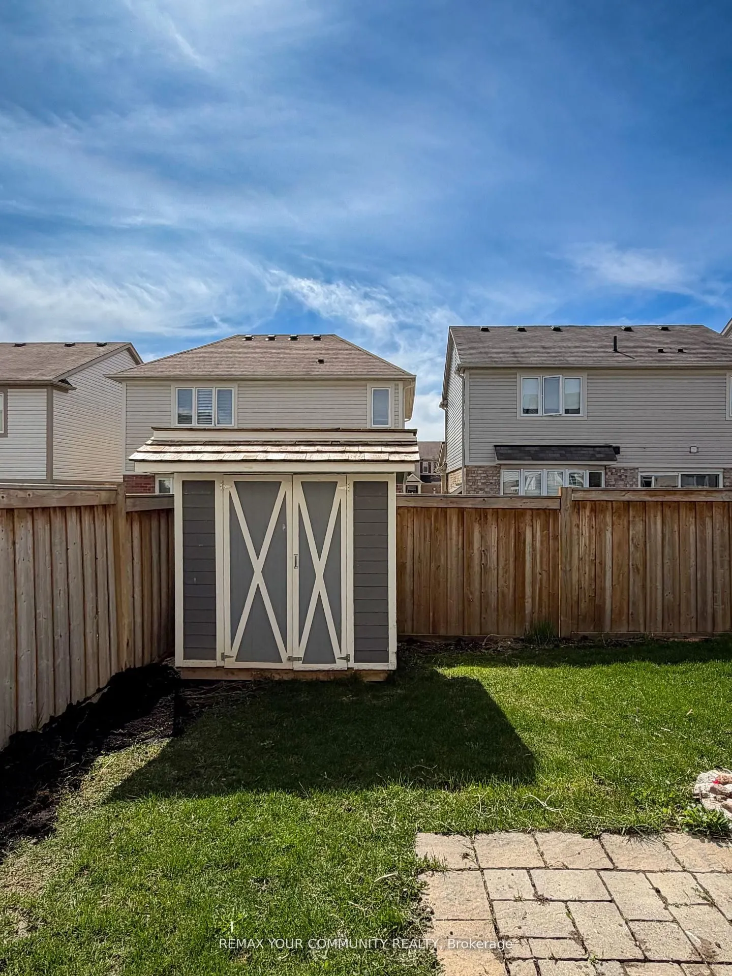 18 Gordon Drive