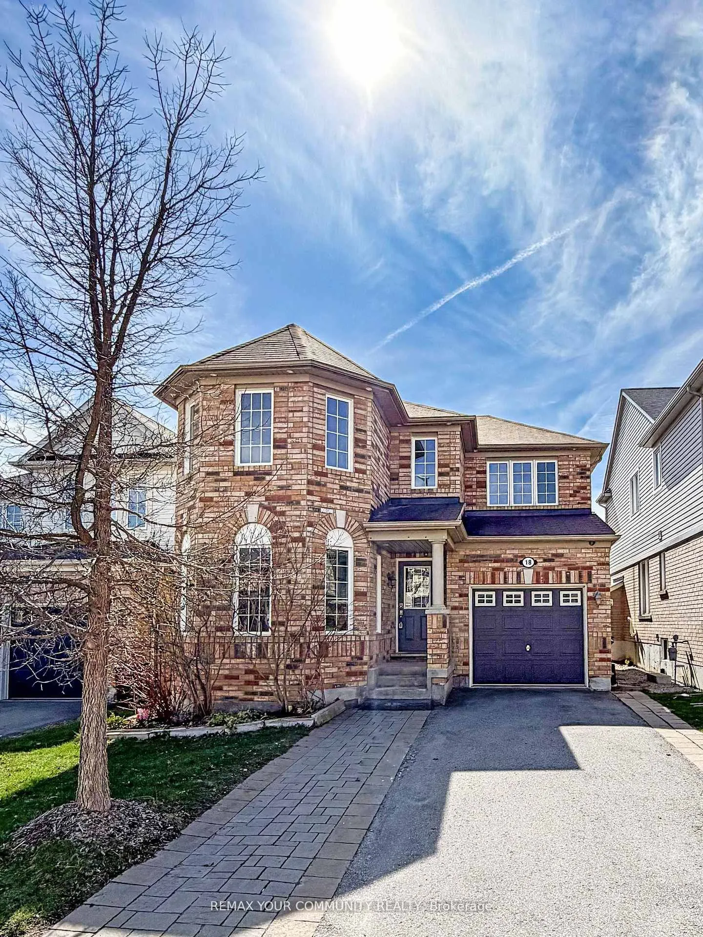 18 Gordon Drive