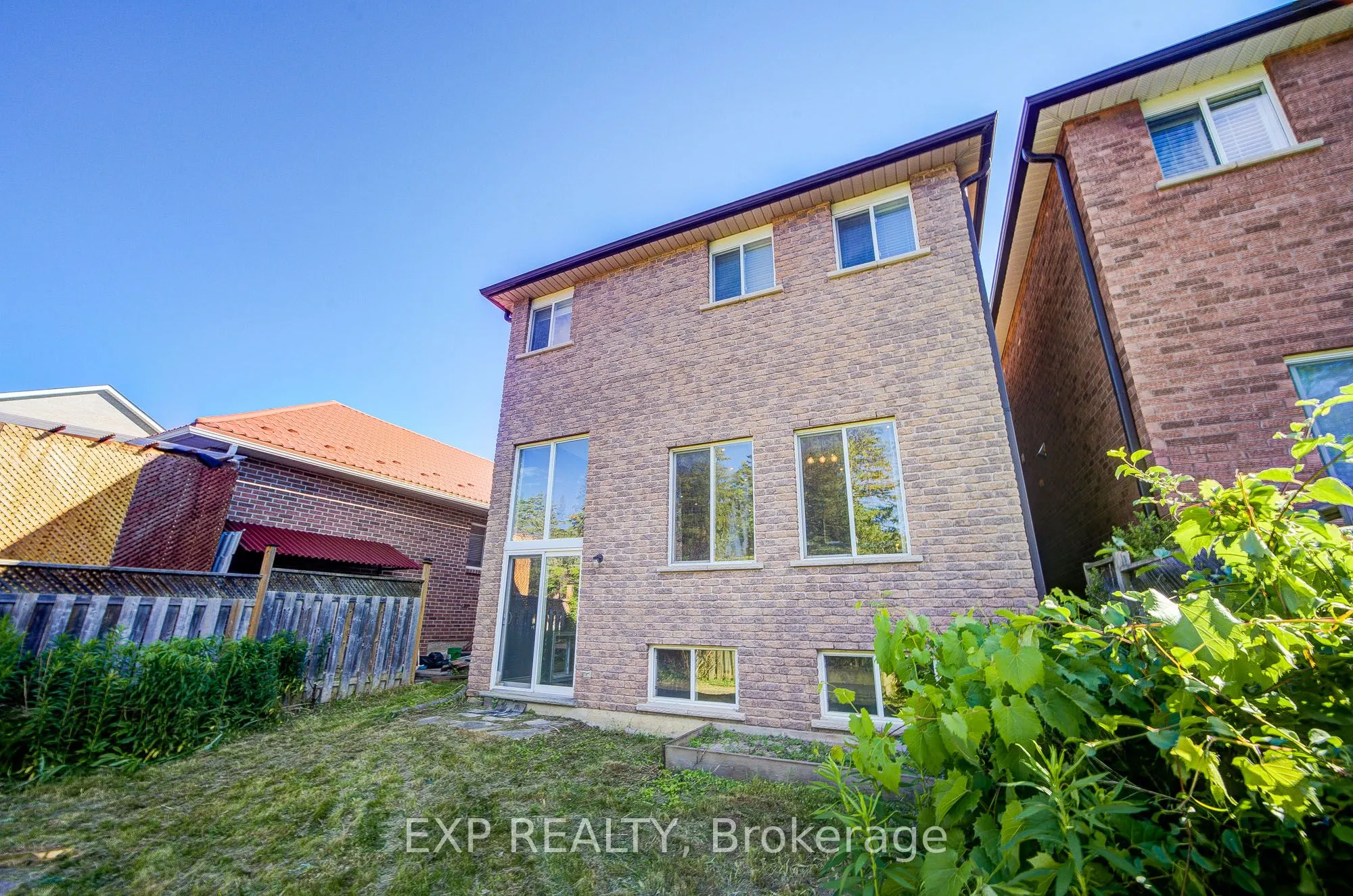 292 Sheridan Court