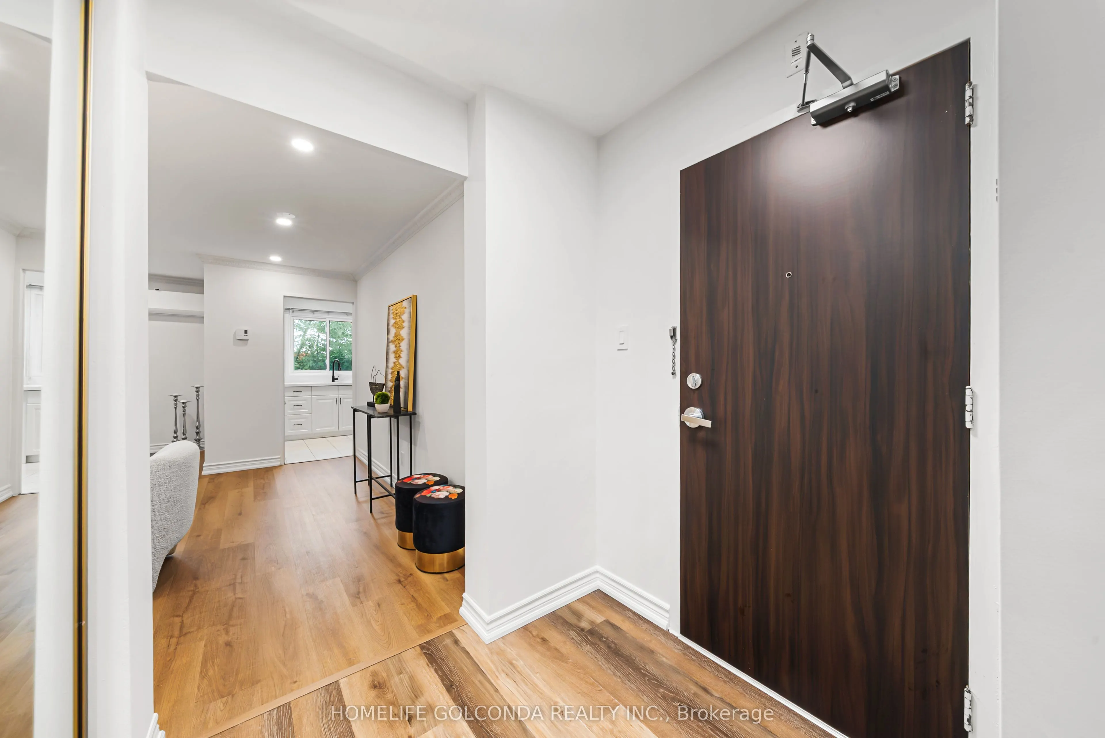 21 Elizabeth Street #205