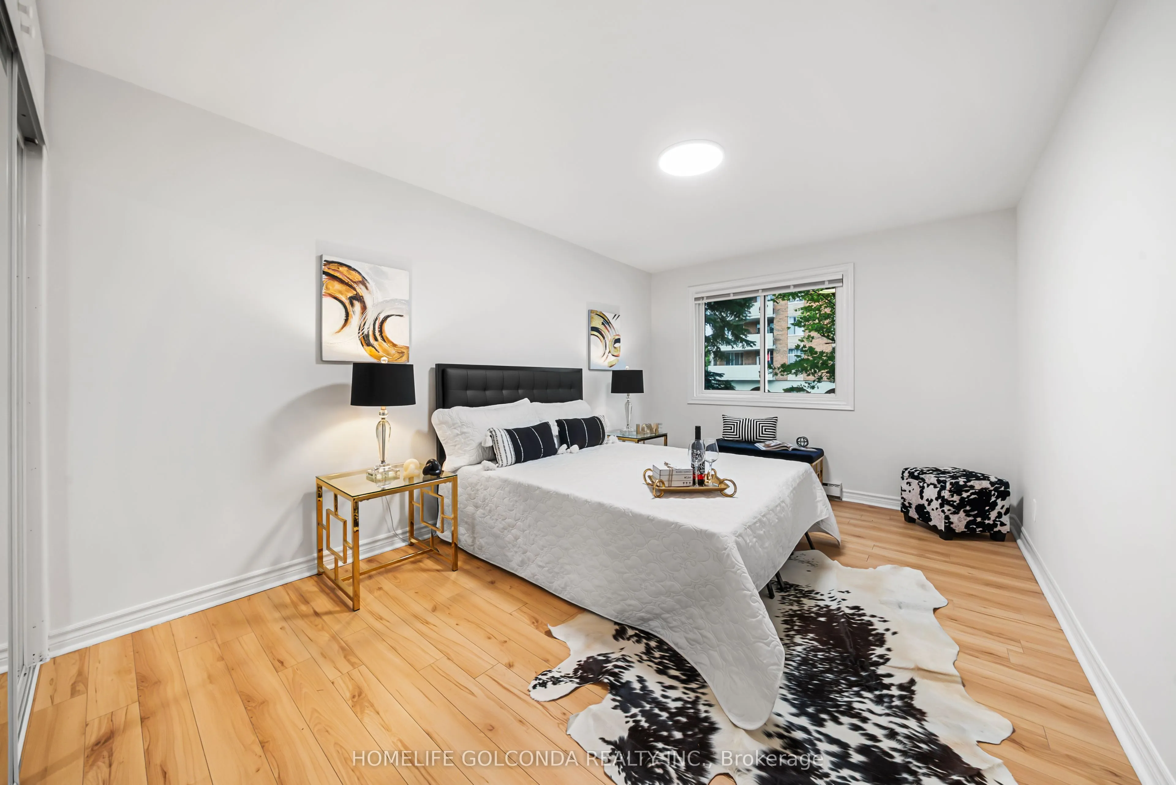 21 Elizabeth Street #205