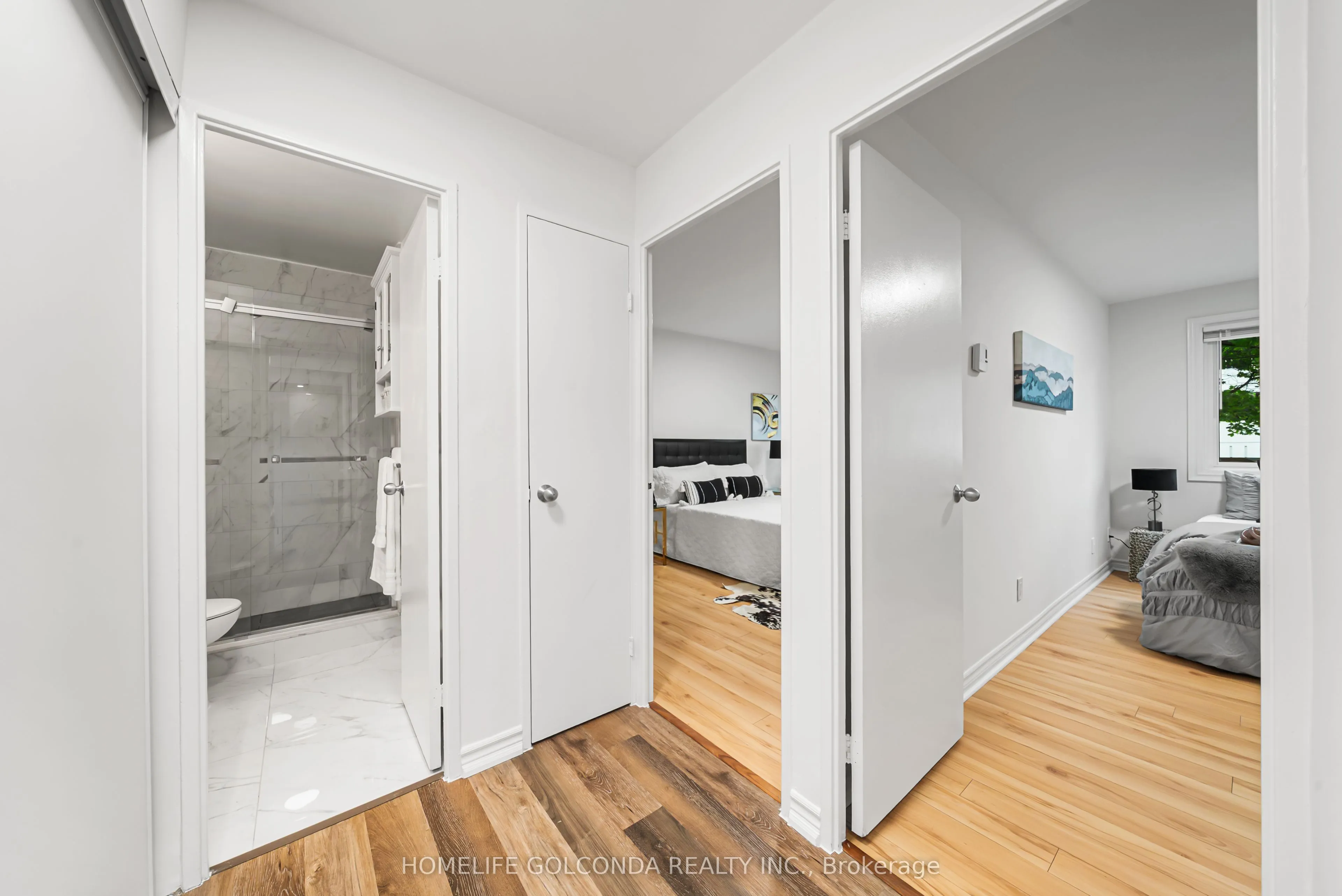 21 Elizabeth Street #205