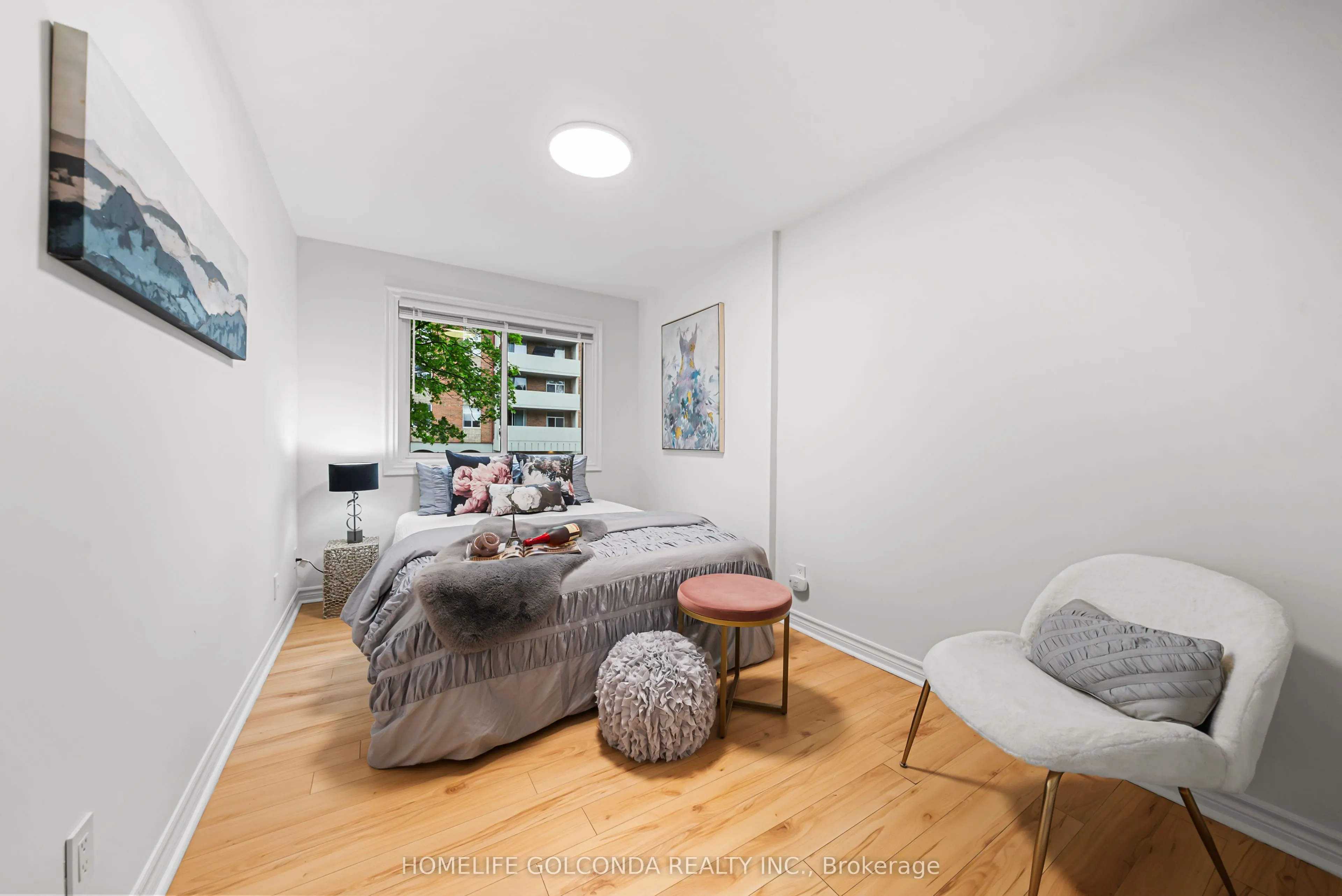 21 Elizabeth Street #205